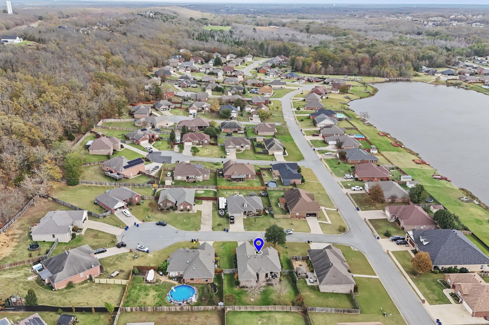 Magness Creek North - Residential