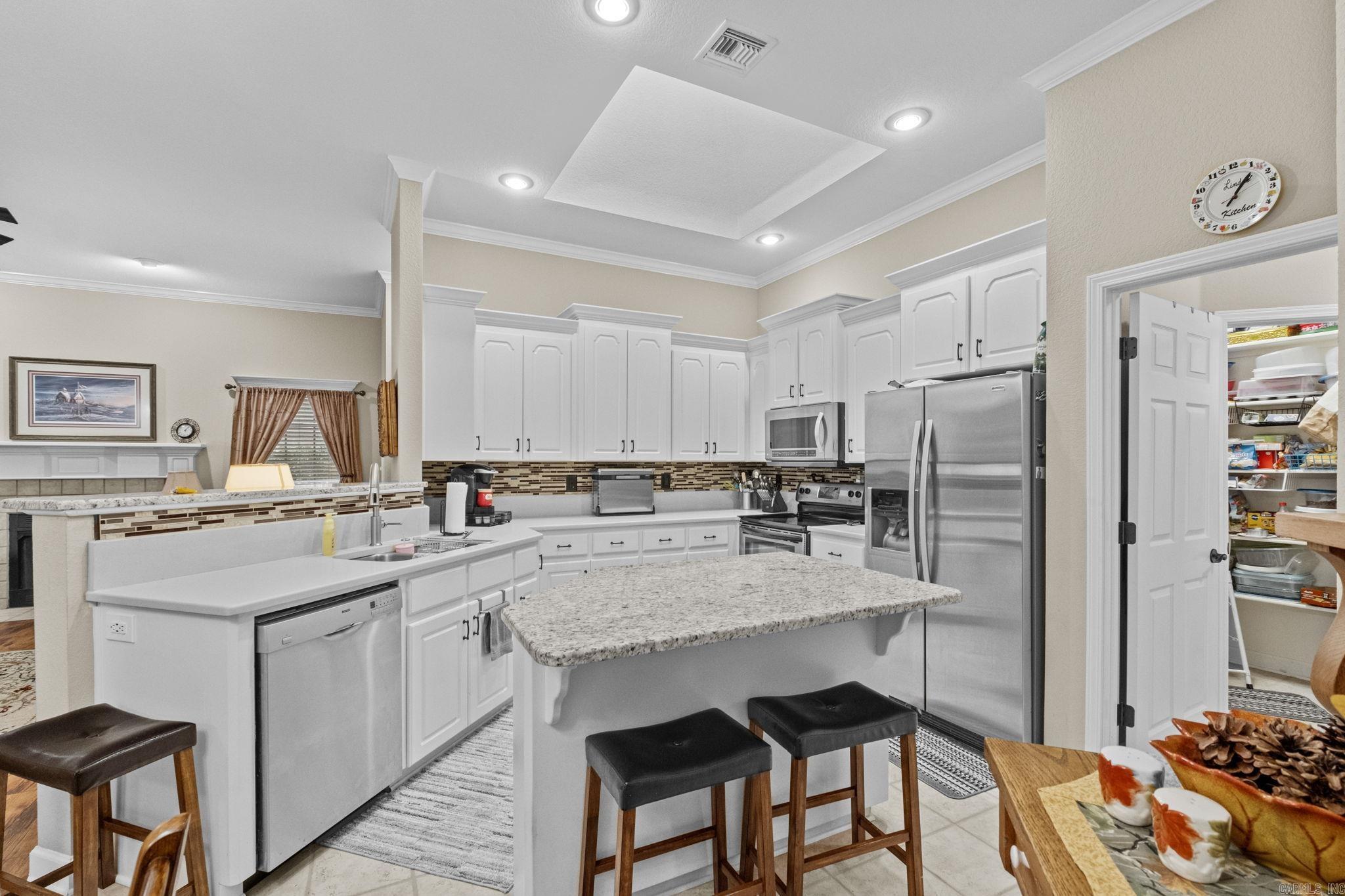 Magness Creek North - Residential