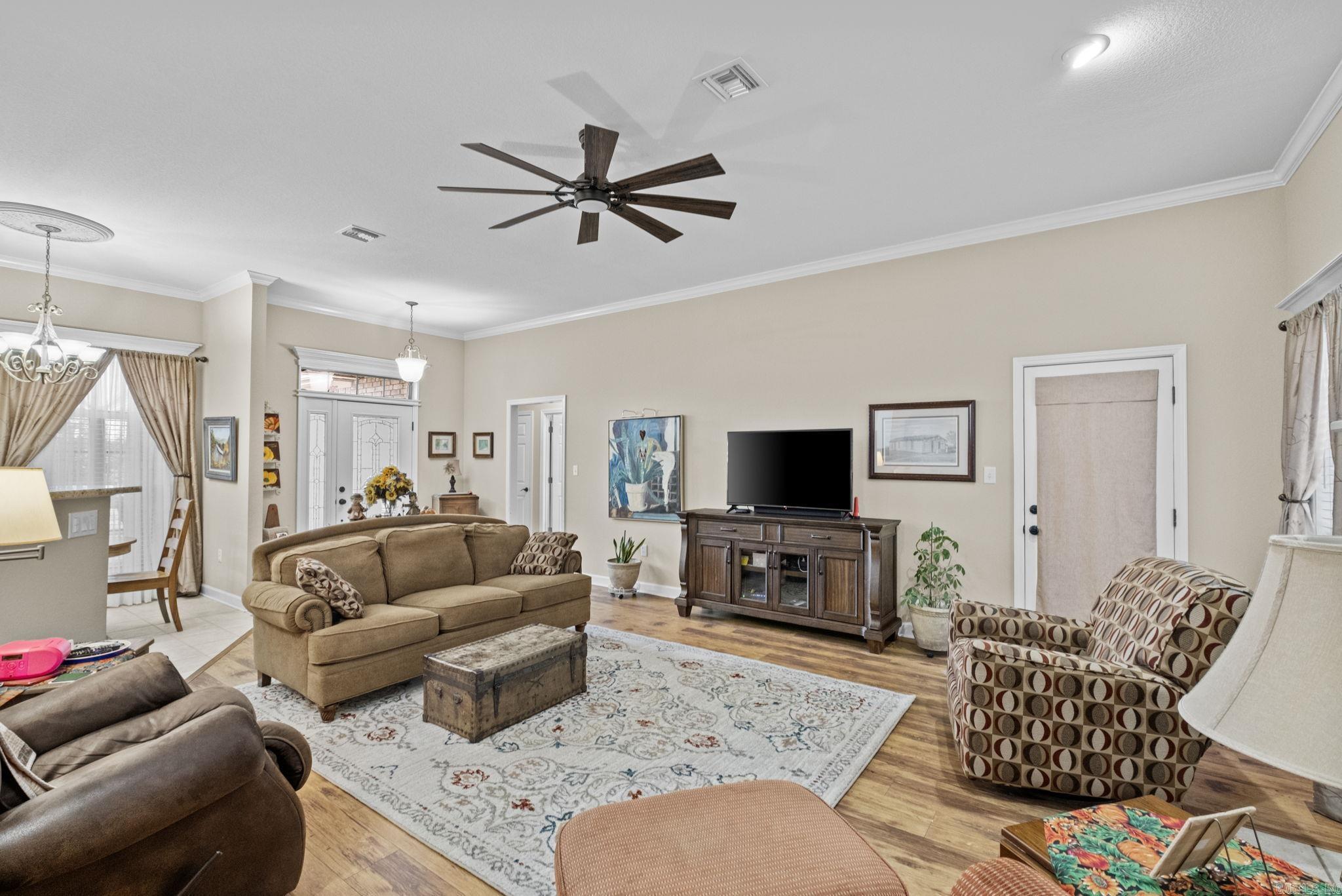 Magness Creek North - Residential