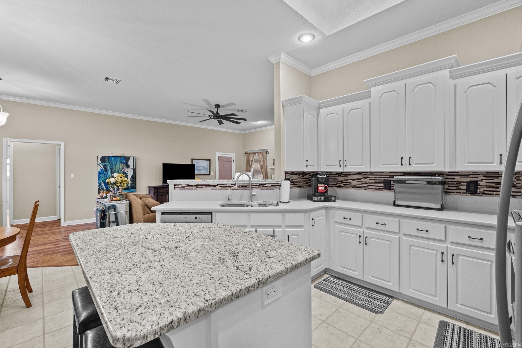 Magness Creek North - Residential