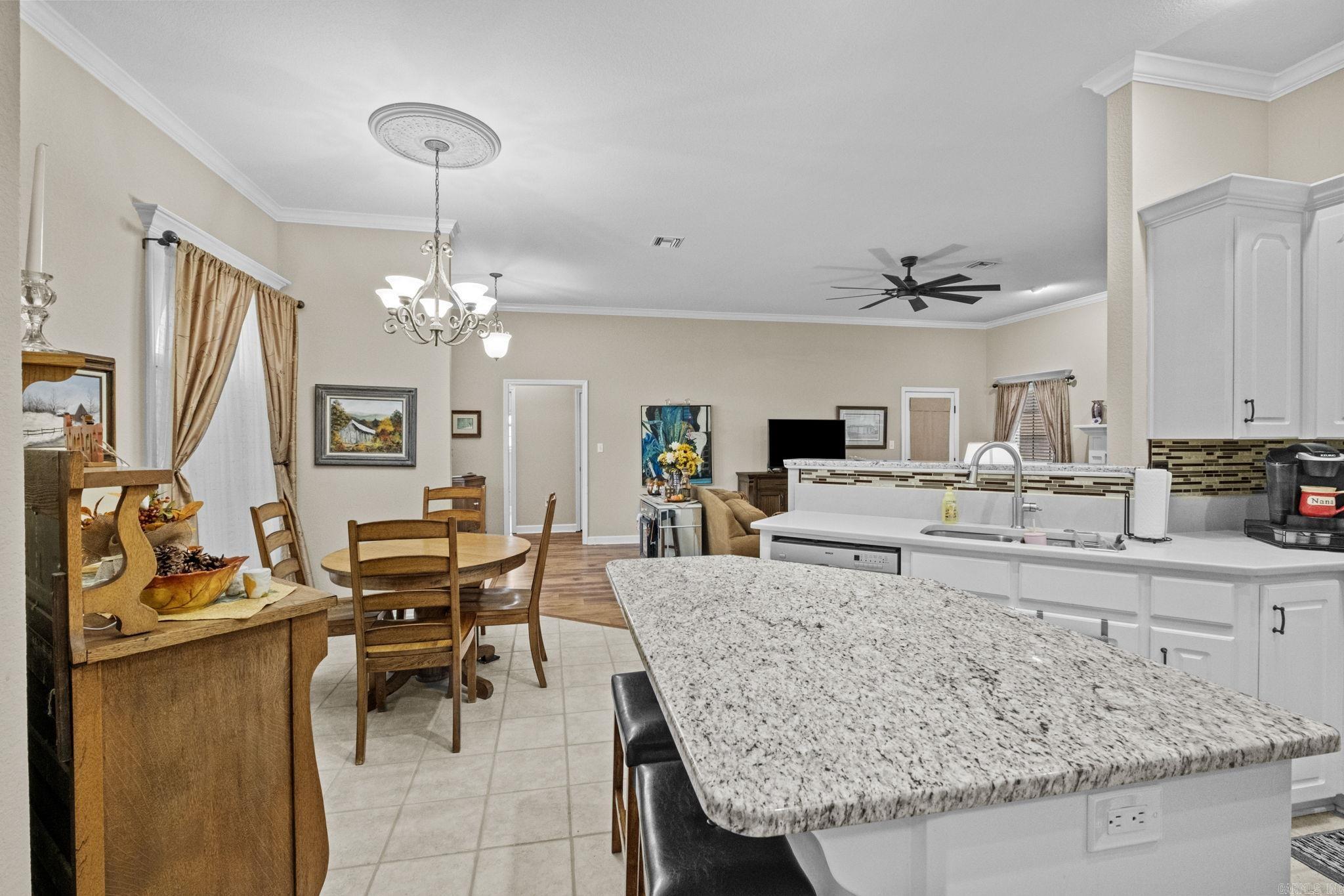 Magness Creek North - Residential