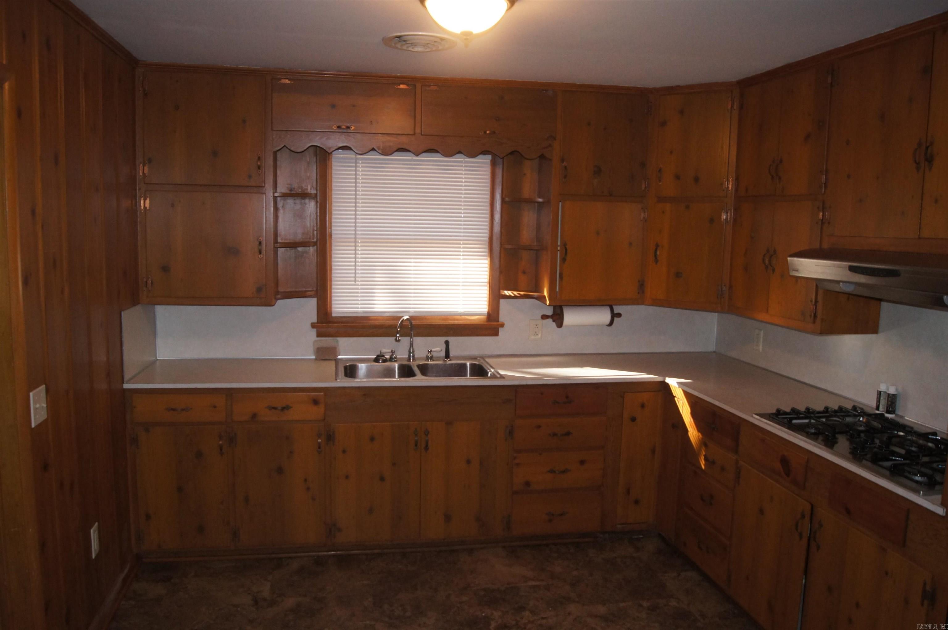 THOMAS ADD - Residential