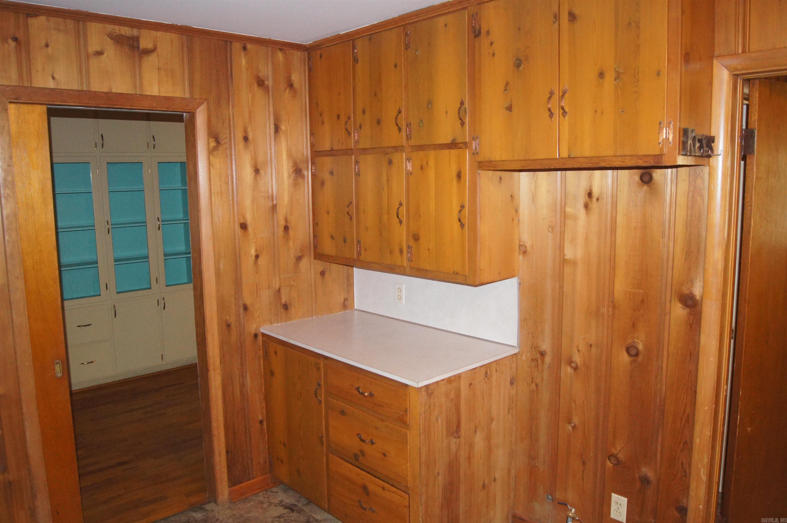 THOMAS ADD - Residential