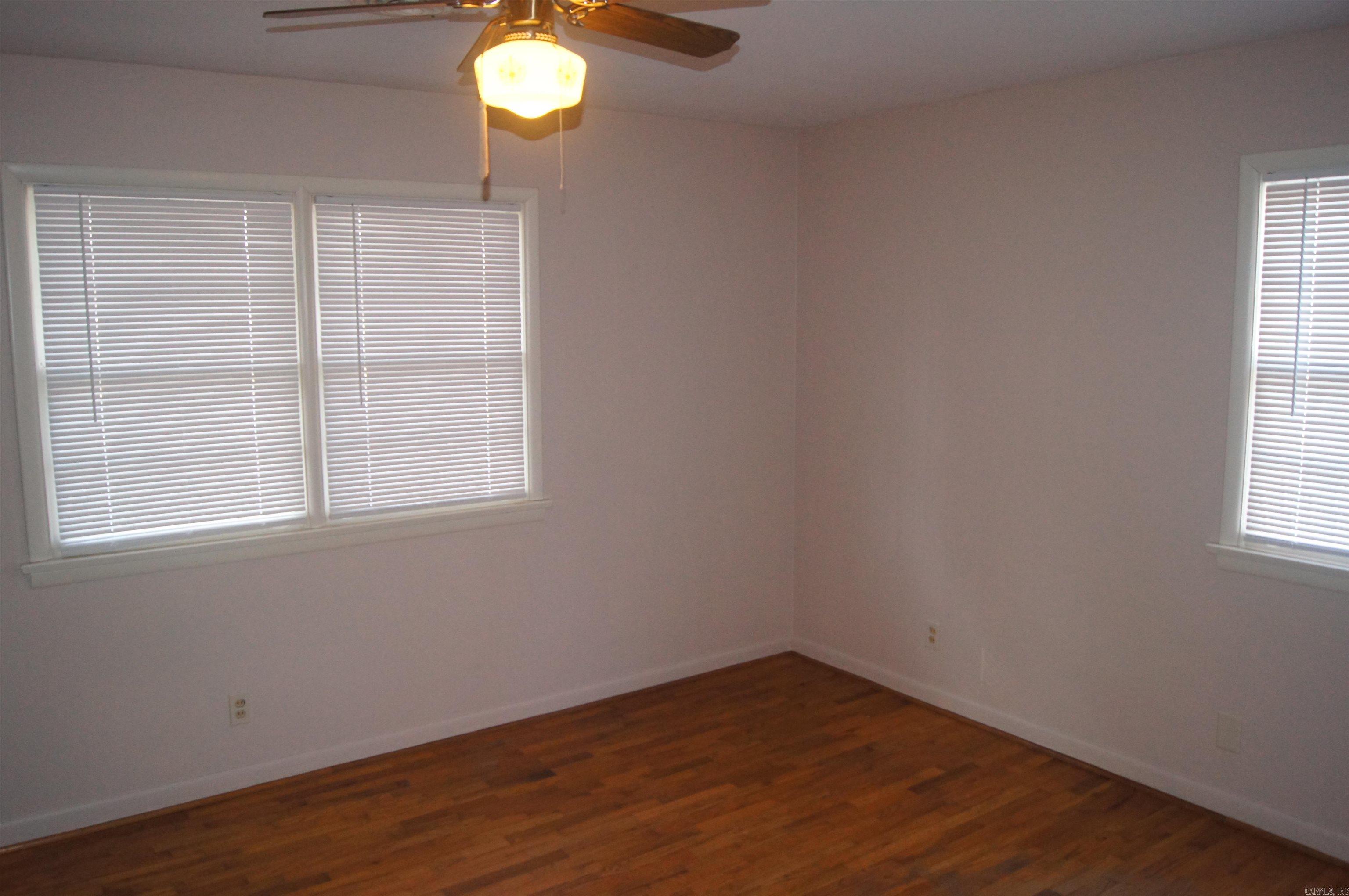 THOMAS ADD - Residential