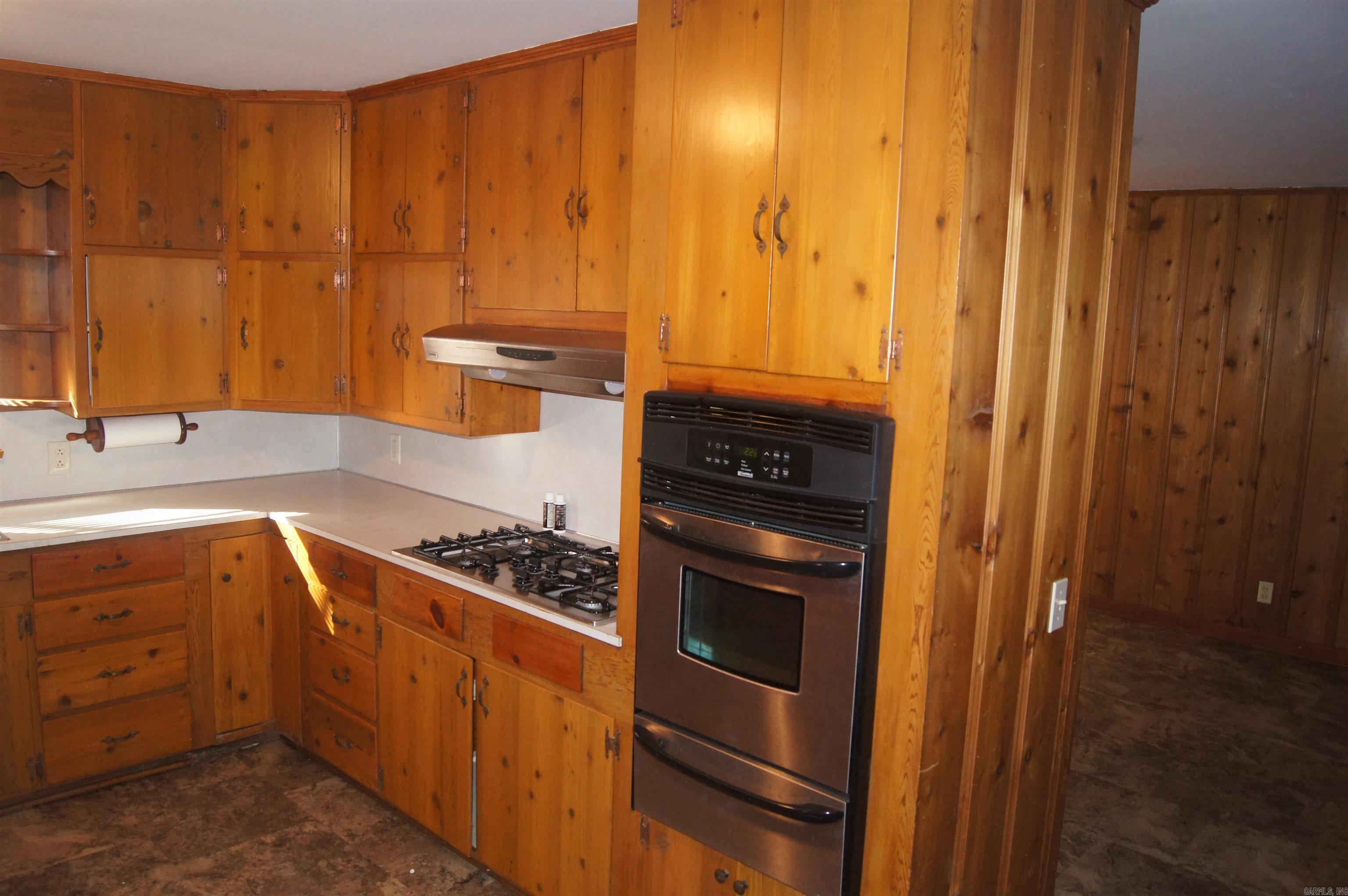 THOMAS ADD - Residential