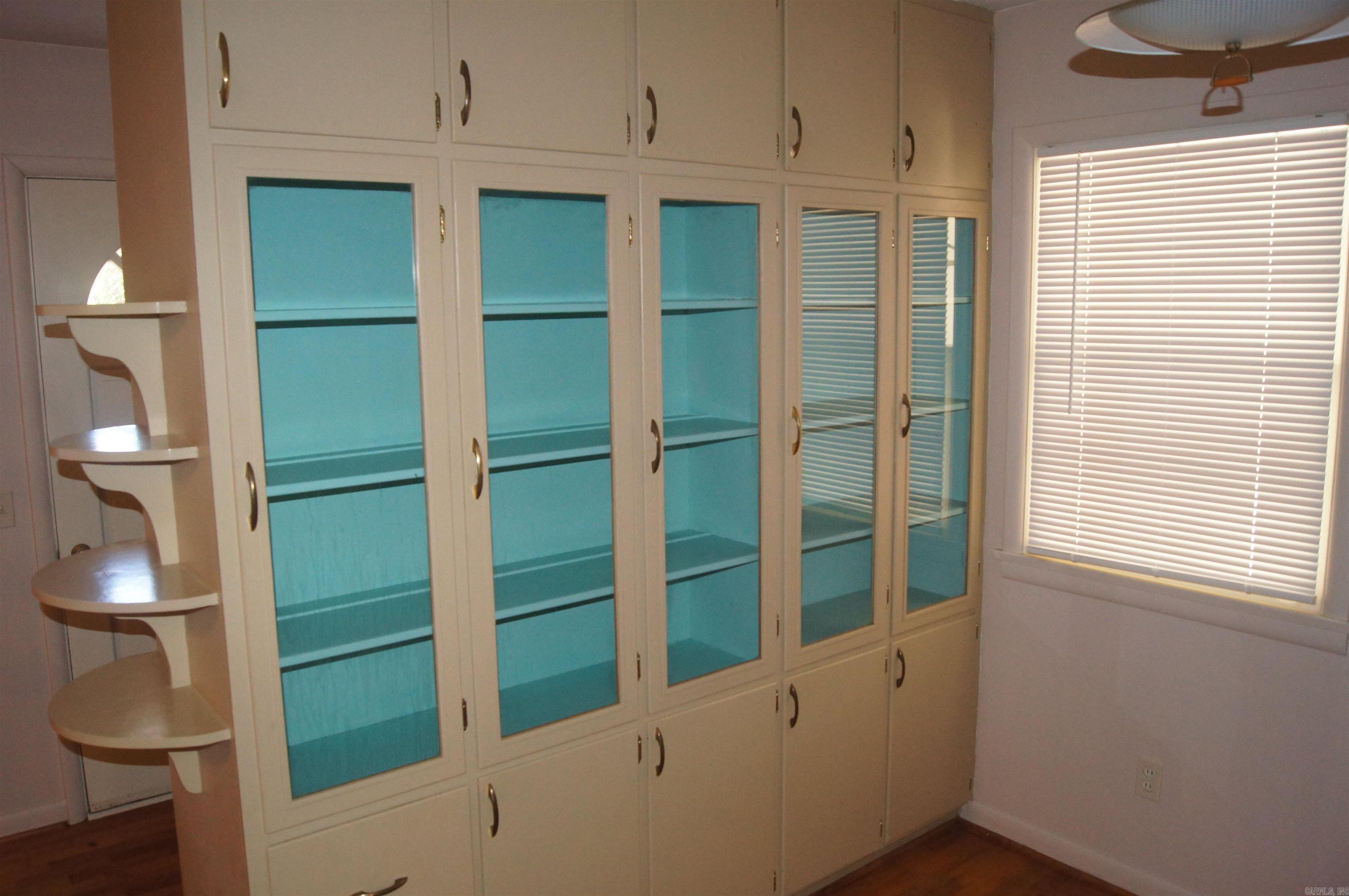 THOMAS ADD - Residential