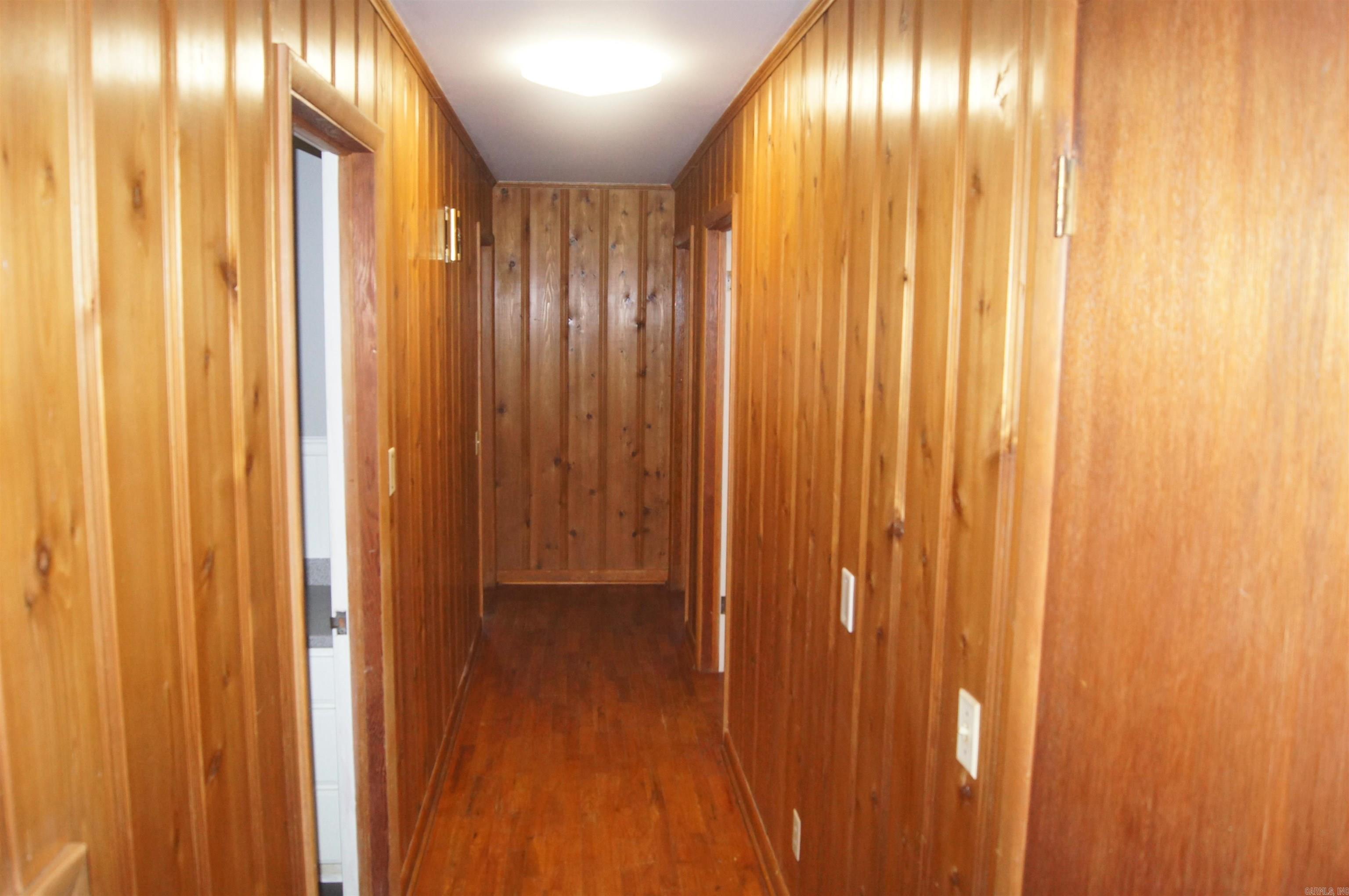 THOMAS ADD - Residential