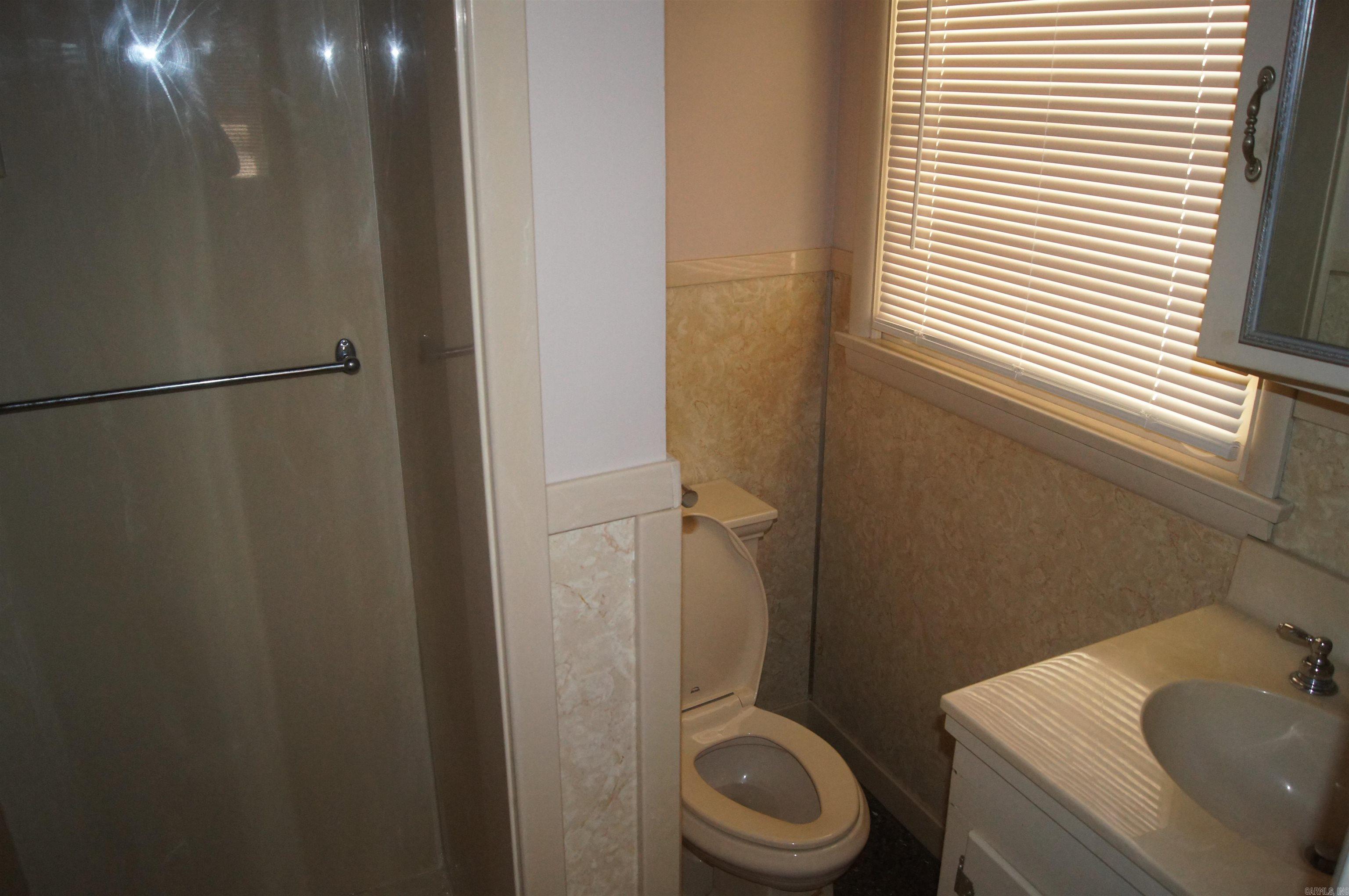 THOMAS ADD - Residential