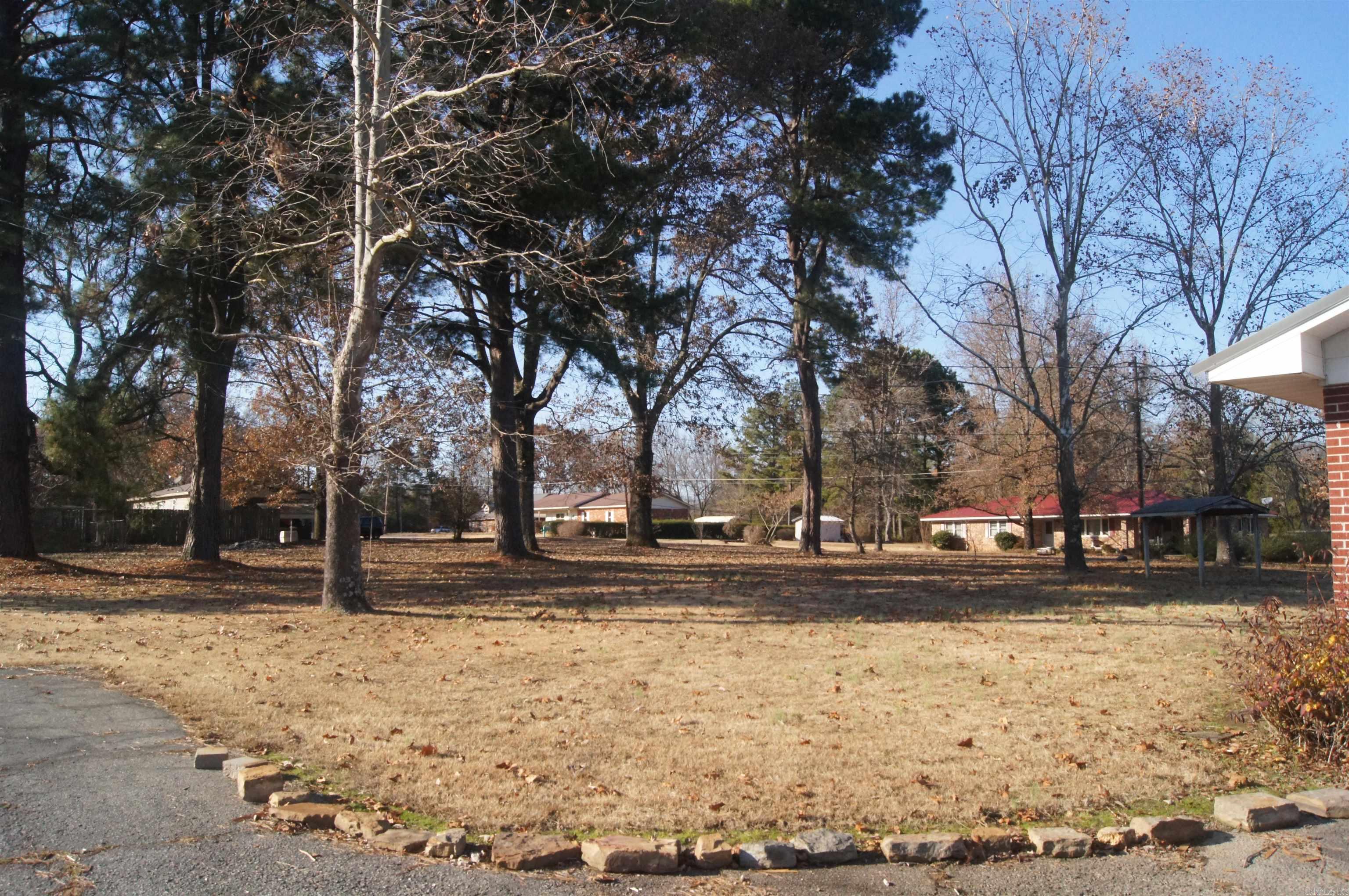 THOMAS ADD - Residential