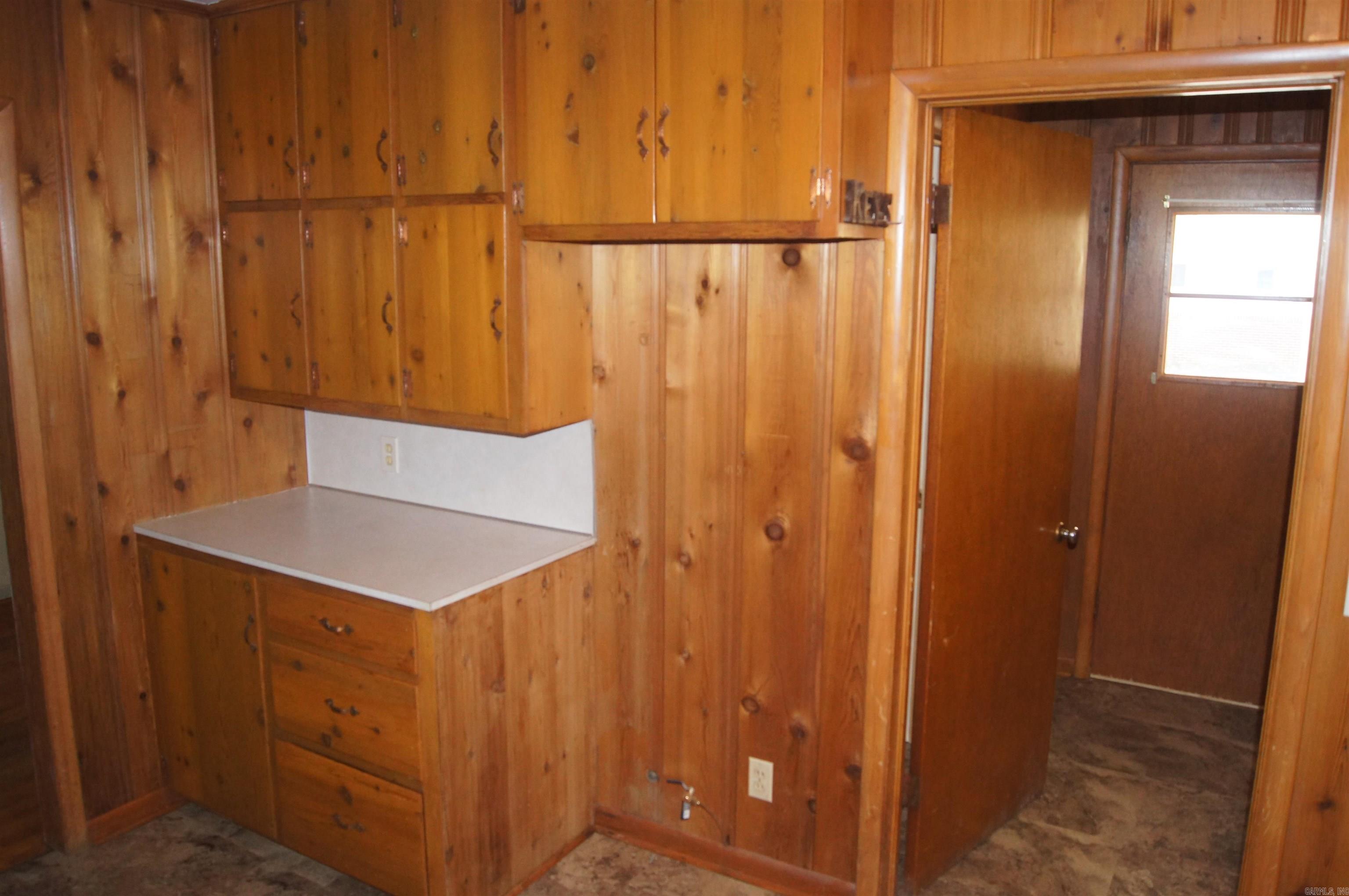 THOMAS ADD - Residential