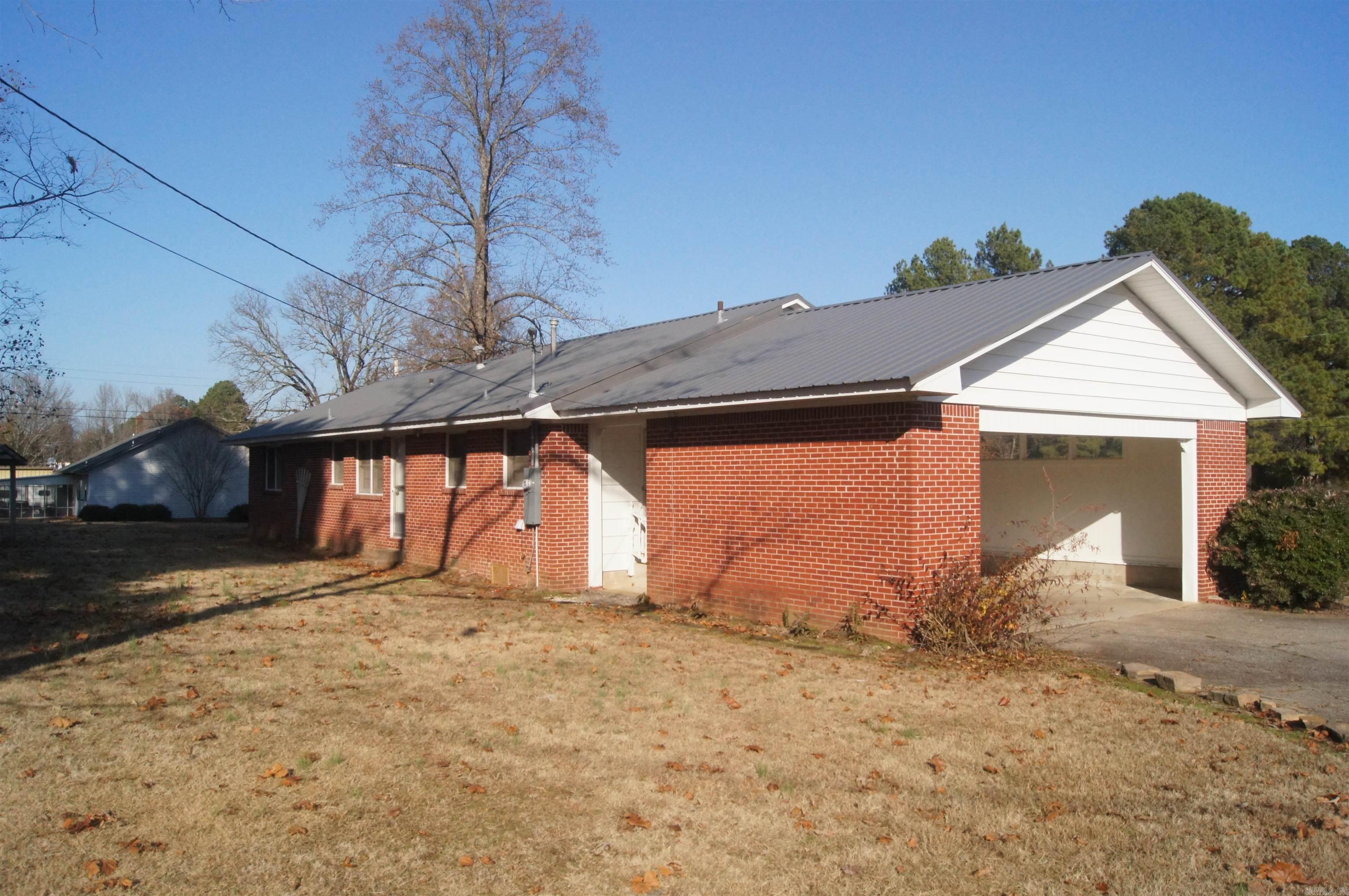 THOMAS ADD - Residential