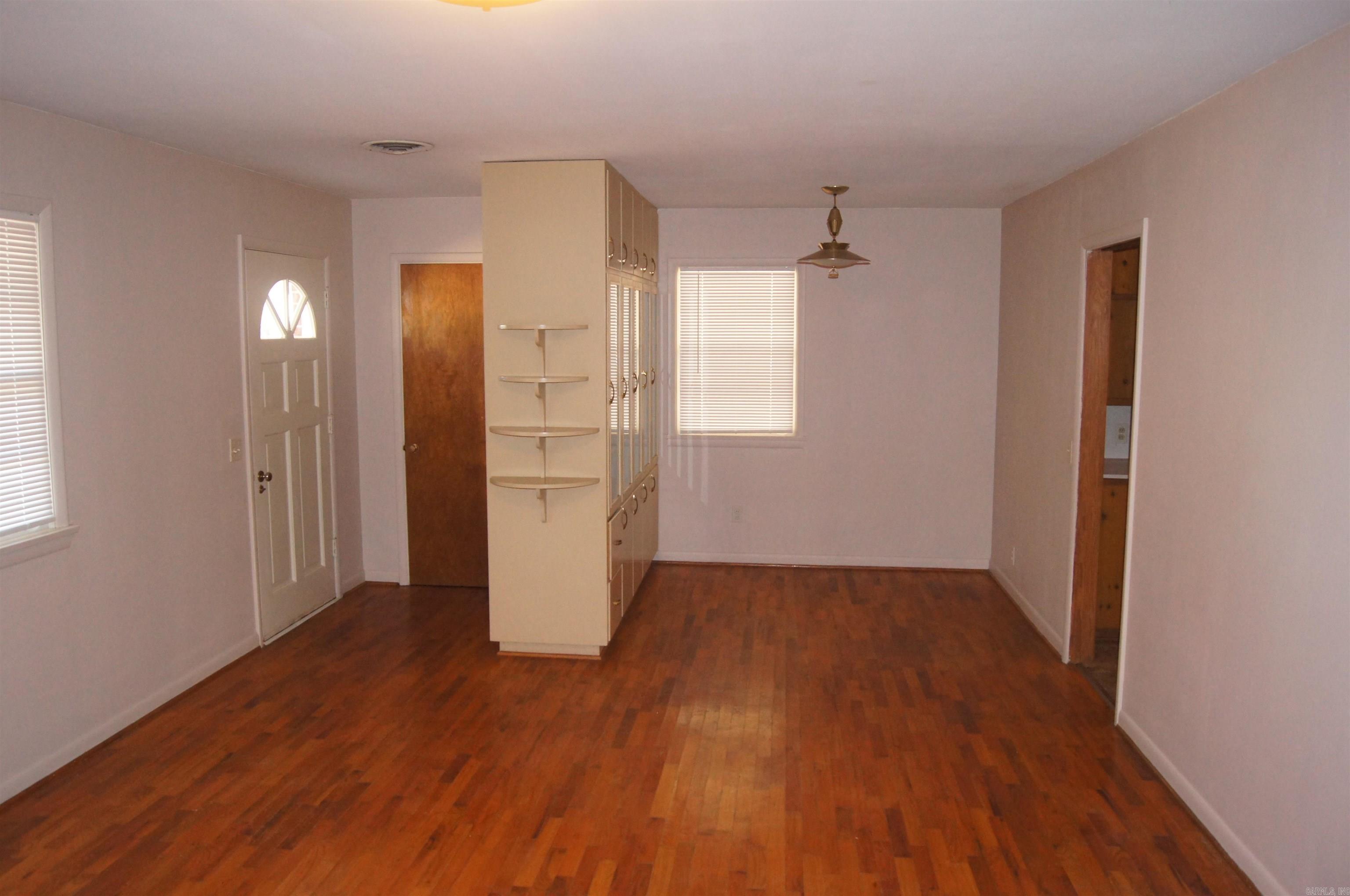 THOMAS ADD - Residential