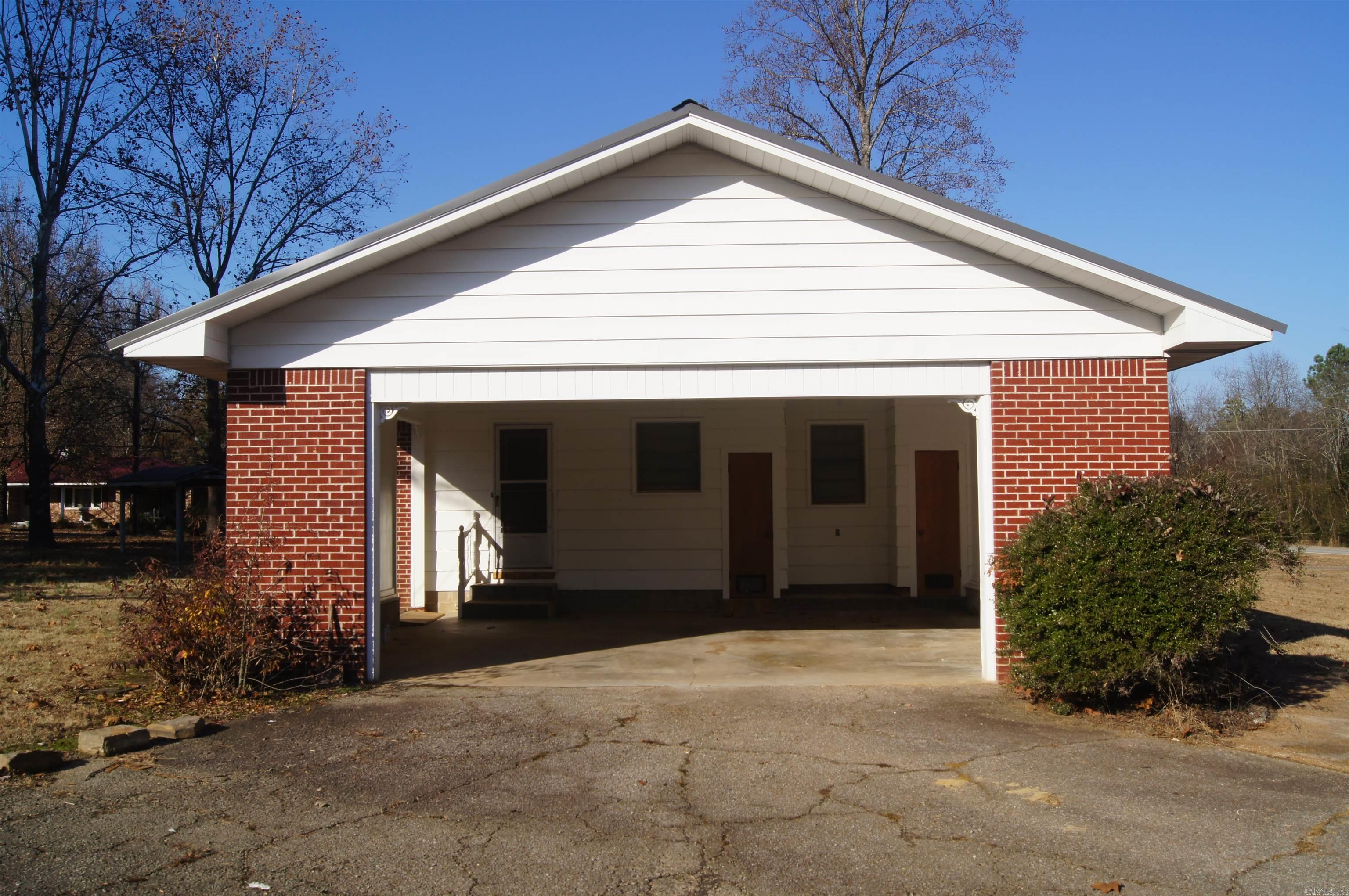 THOMAS ADD - Residential