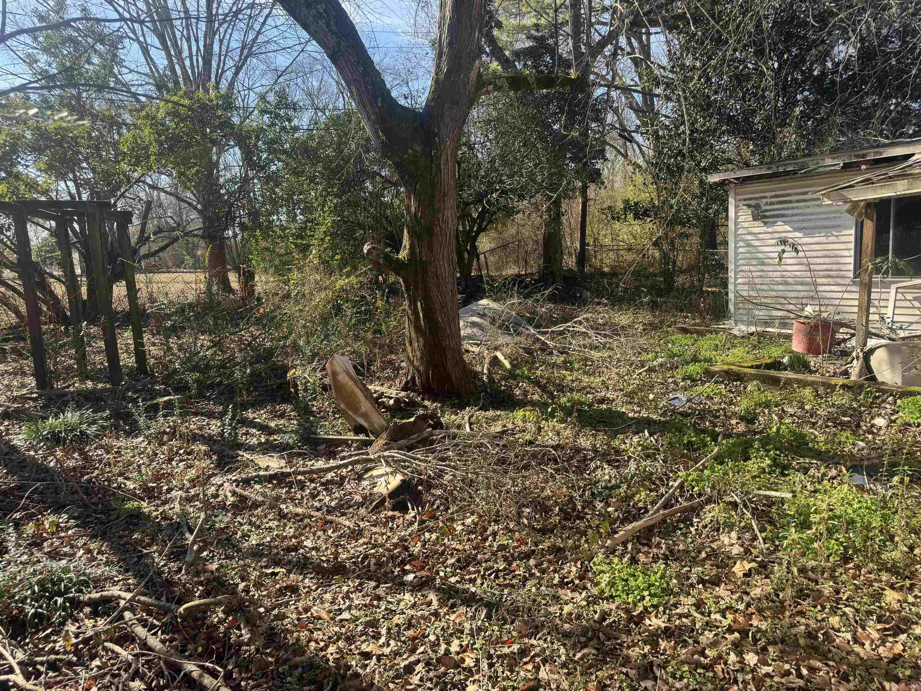 WINSTON - Residential