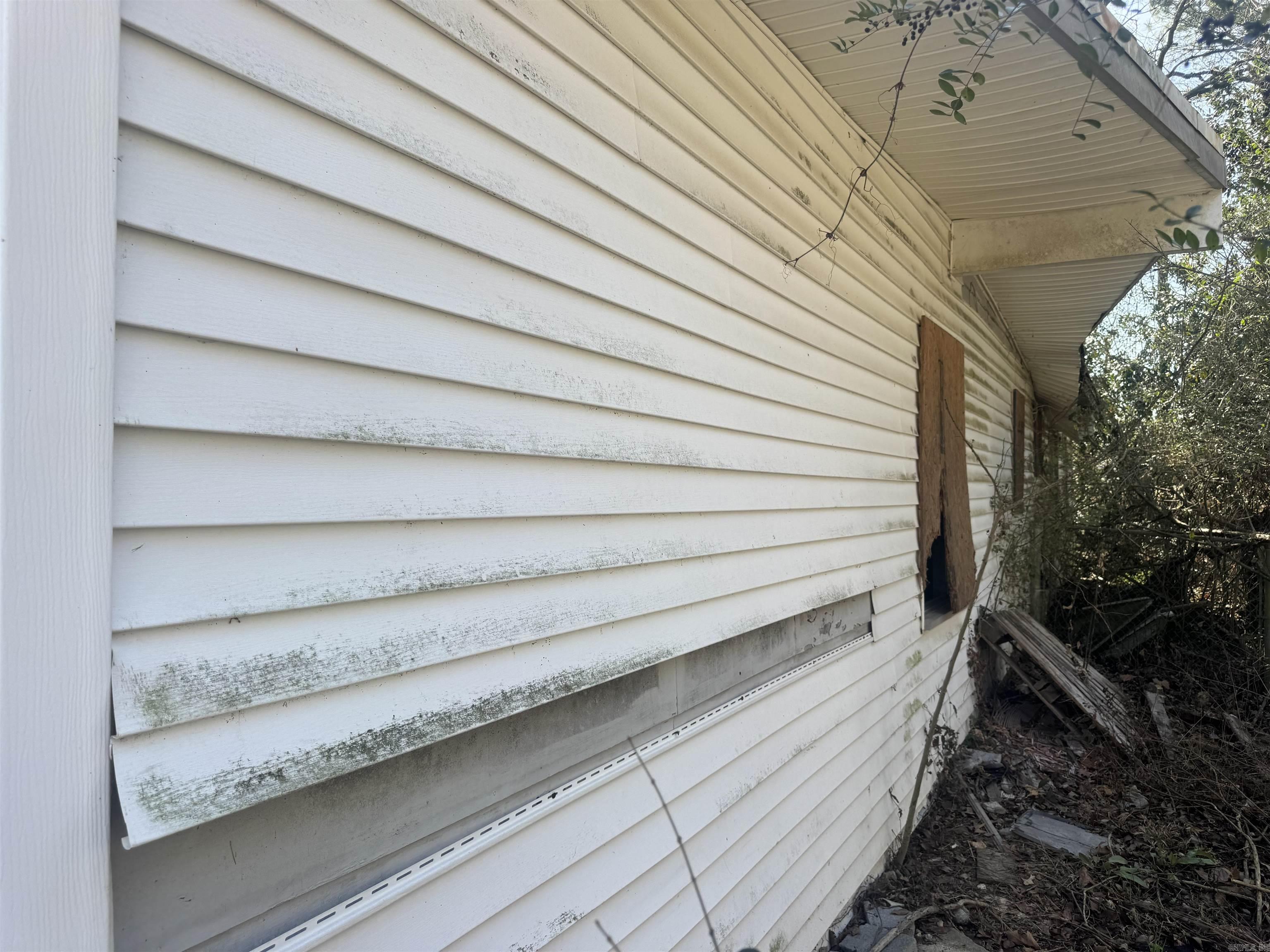 WINSTON - Residential