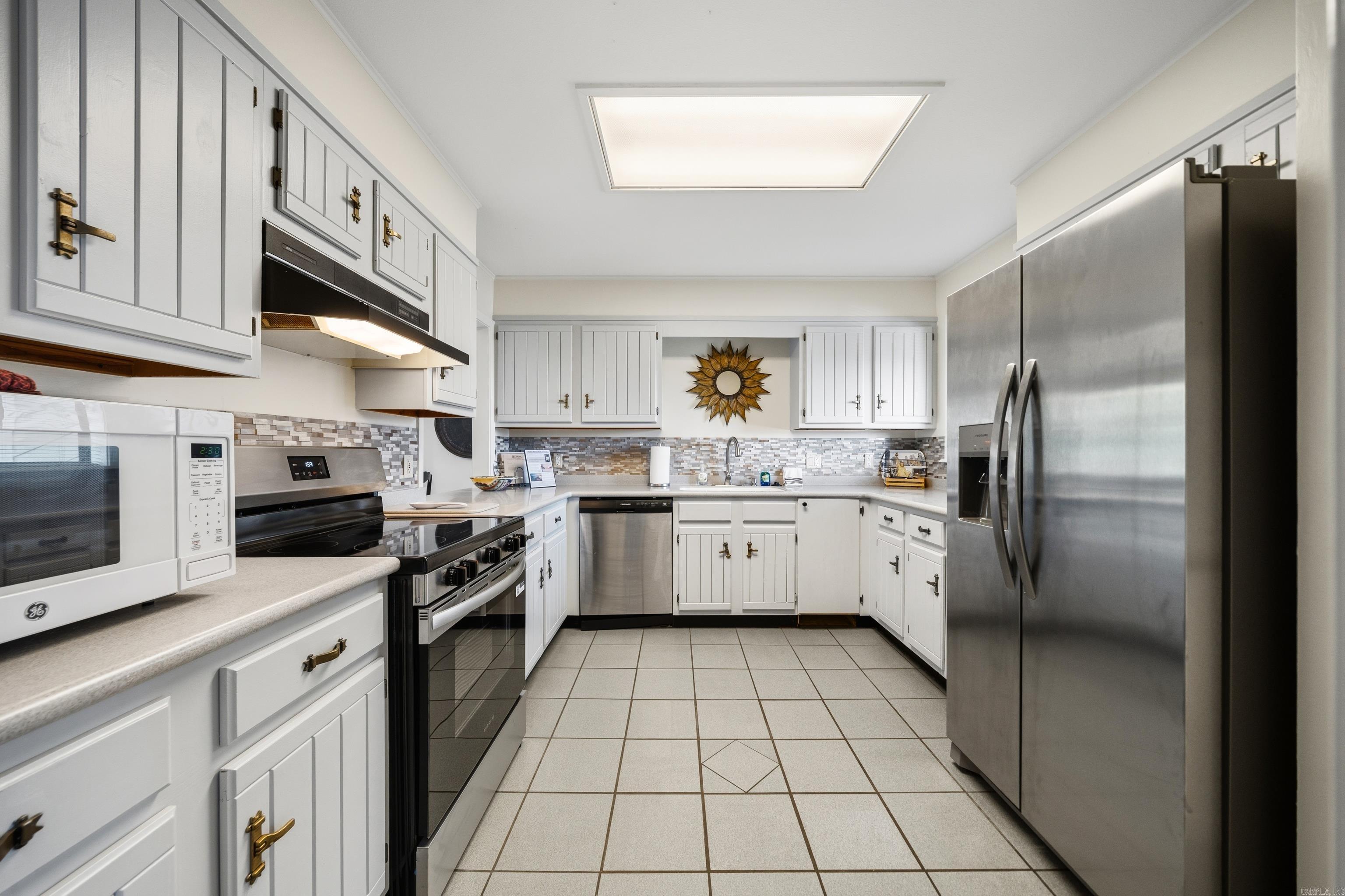 NORTH SHORE HPR - Residential