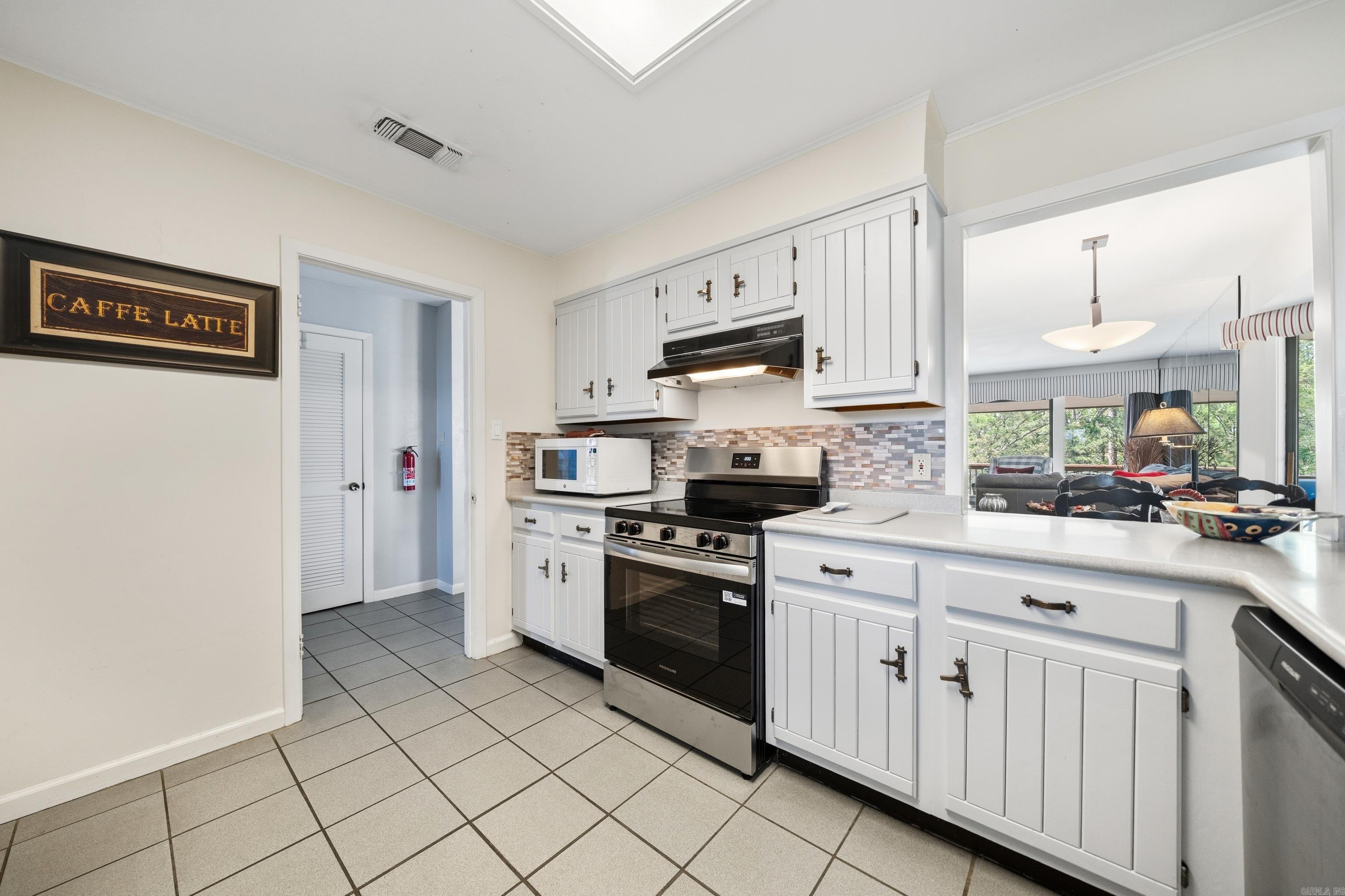 NORTH SHORE HPR - Residential