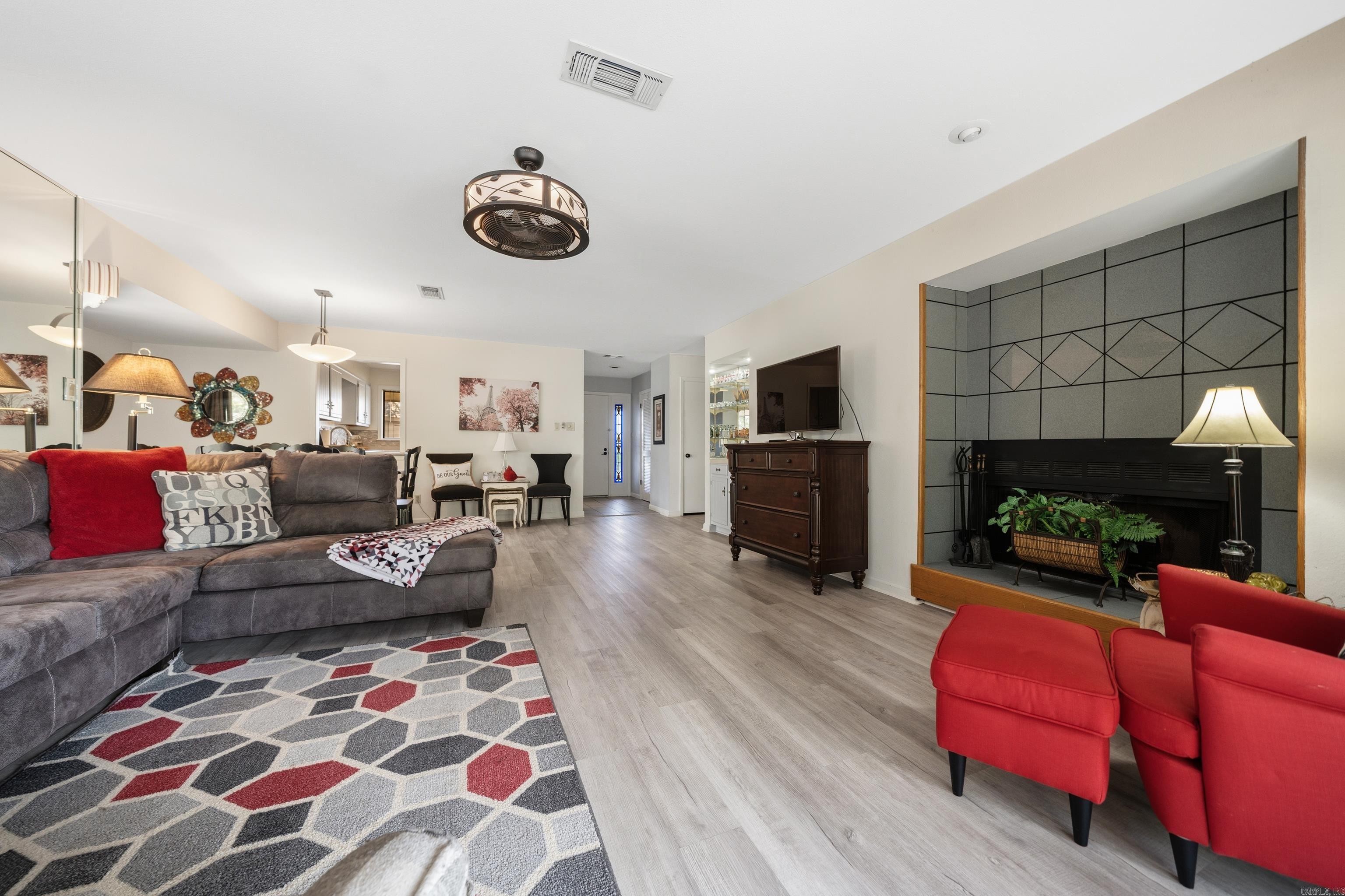 NORTH SHORE HPR - Residential