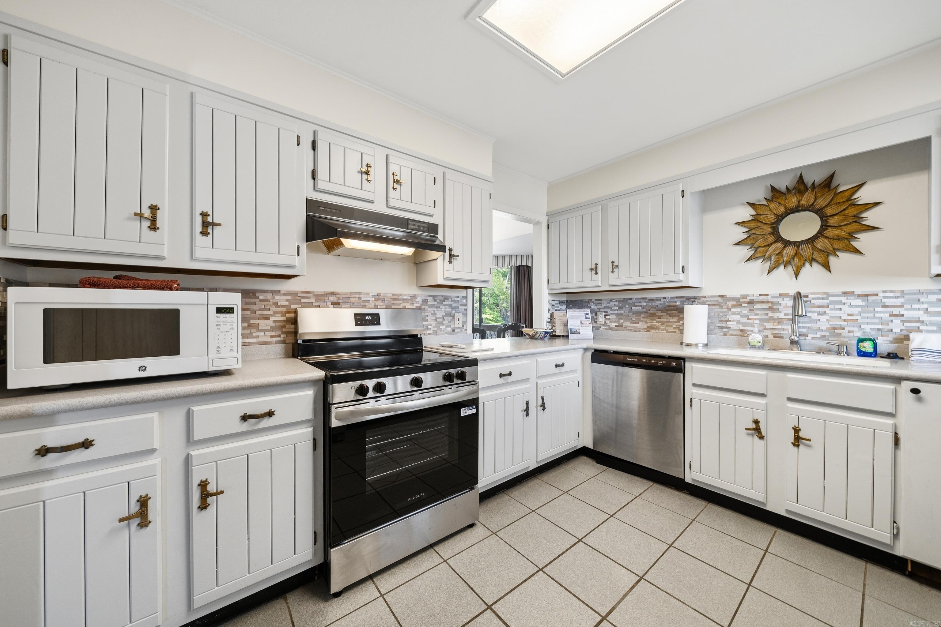 NORTH SHORE HPR - Residential