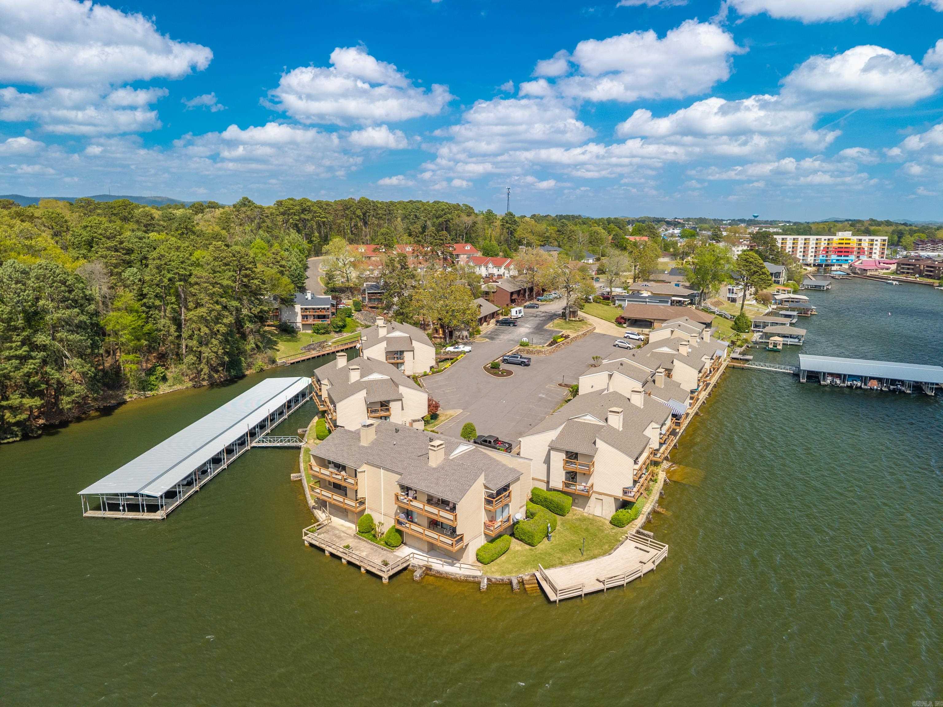 NORTH SHORE HPR - Residential