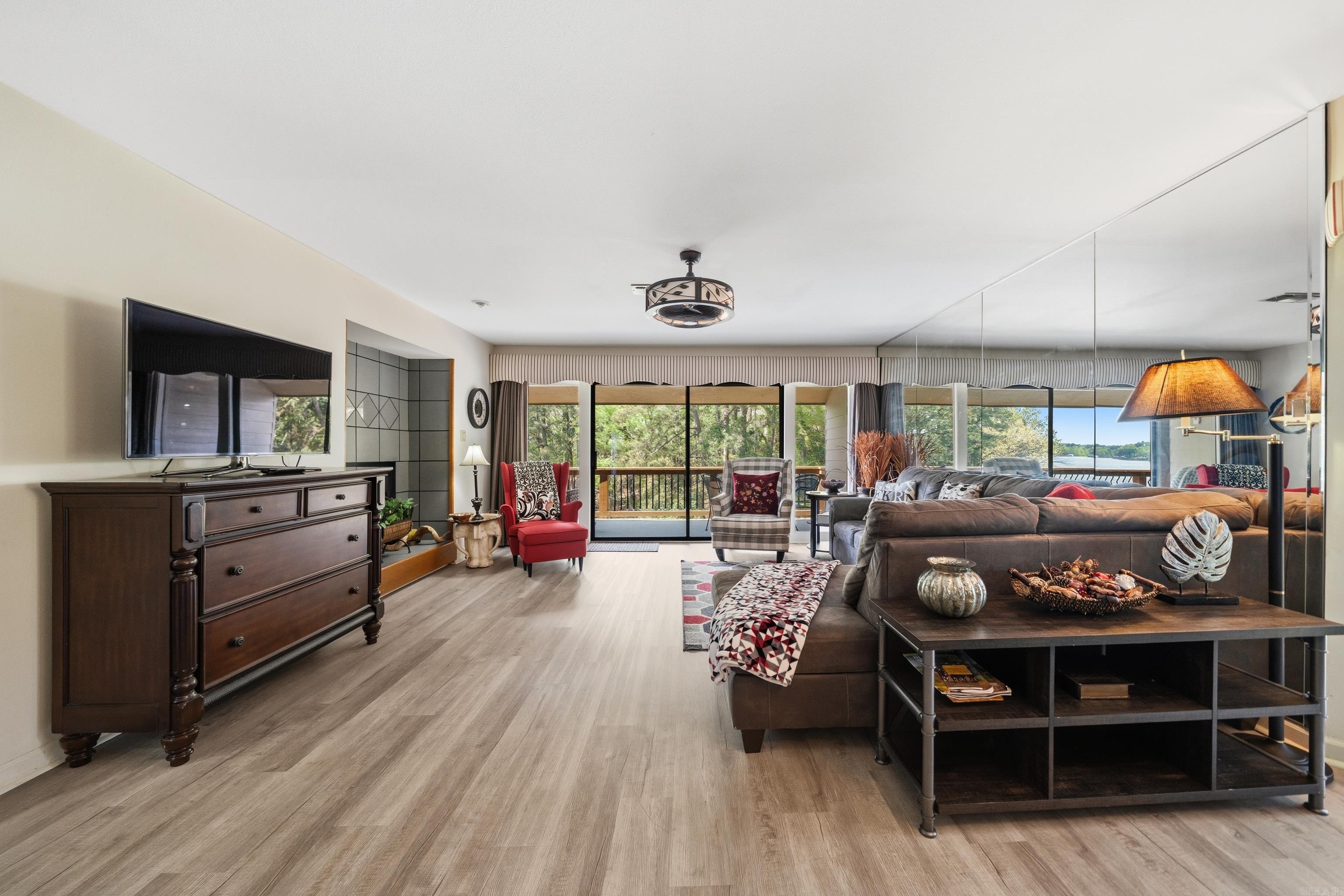 NORTH SHORE HPR - Residential