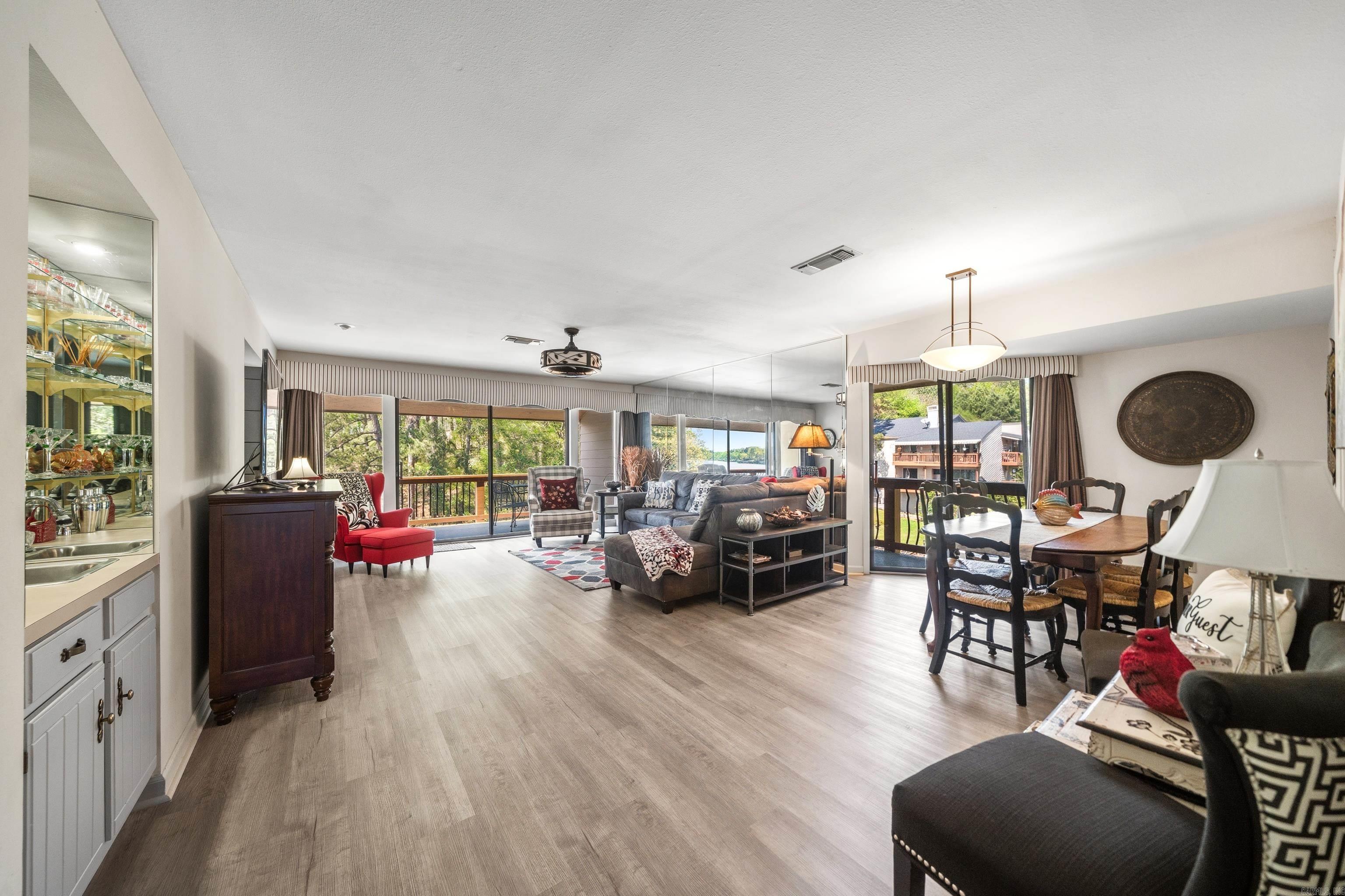 NORTH SHORE HPR - Residential