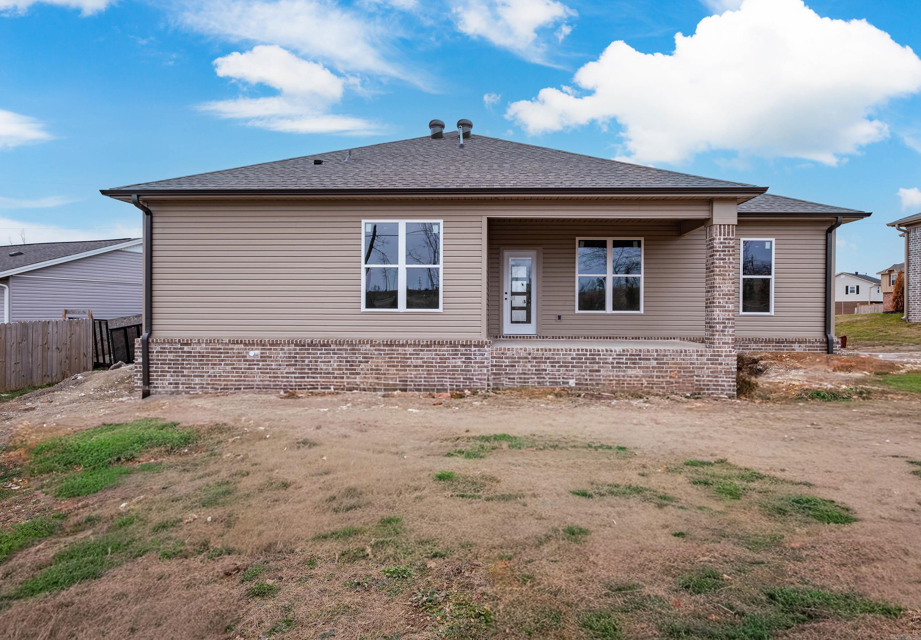 WALNUT VALLEY - Residential