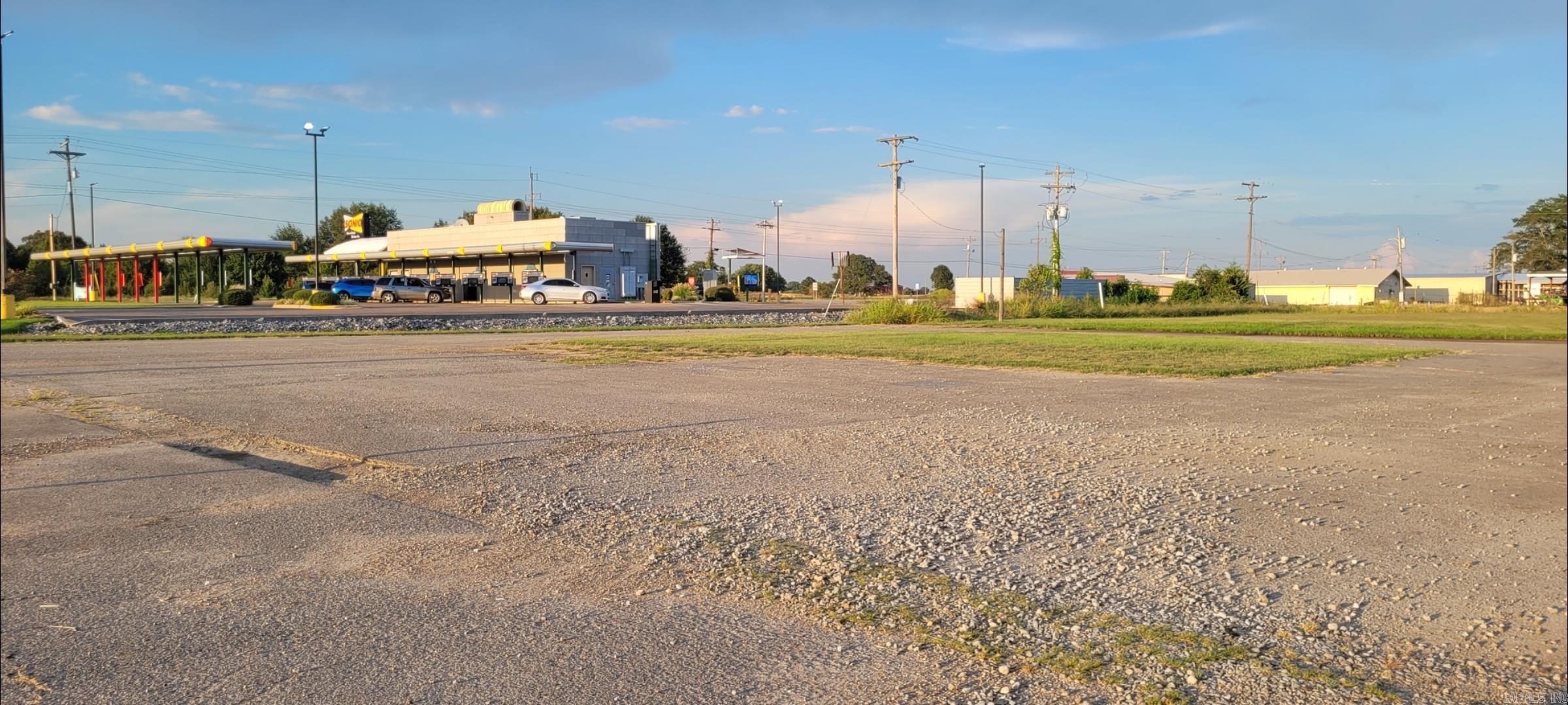 Price - Commercial Sale