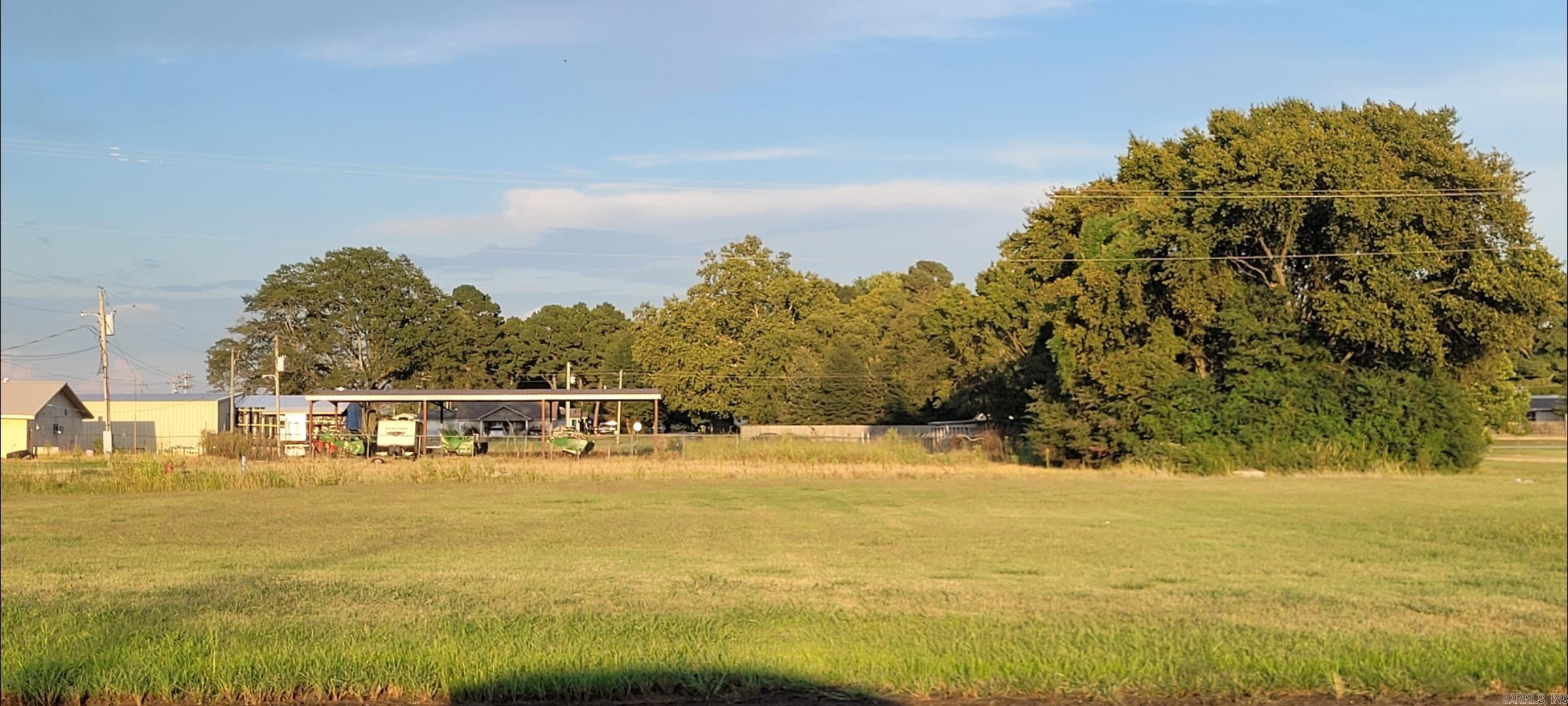 Price - Commercial Sale