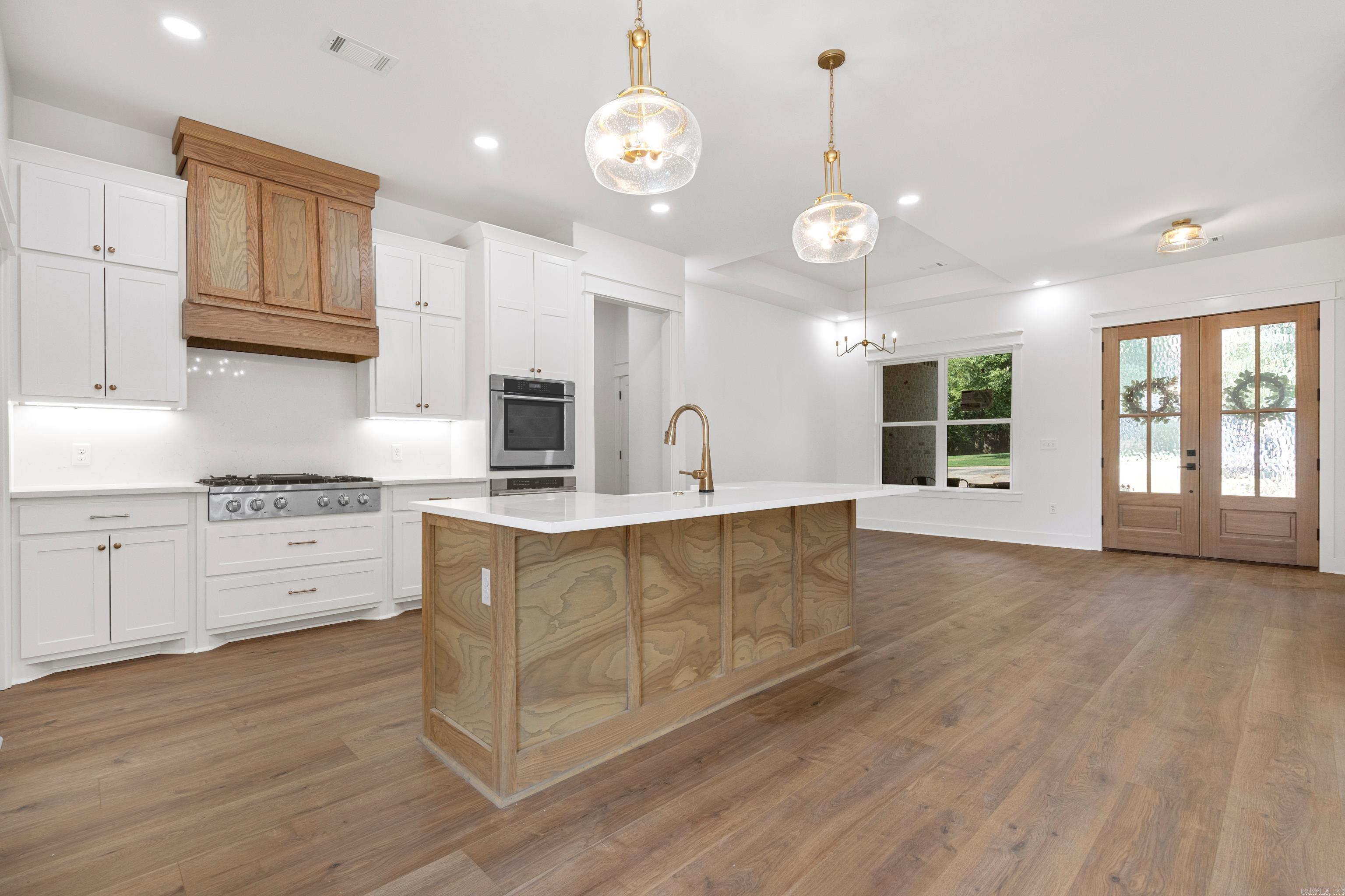 The Hills - Residential