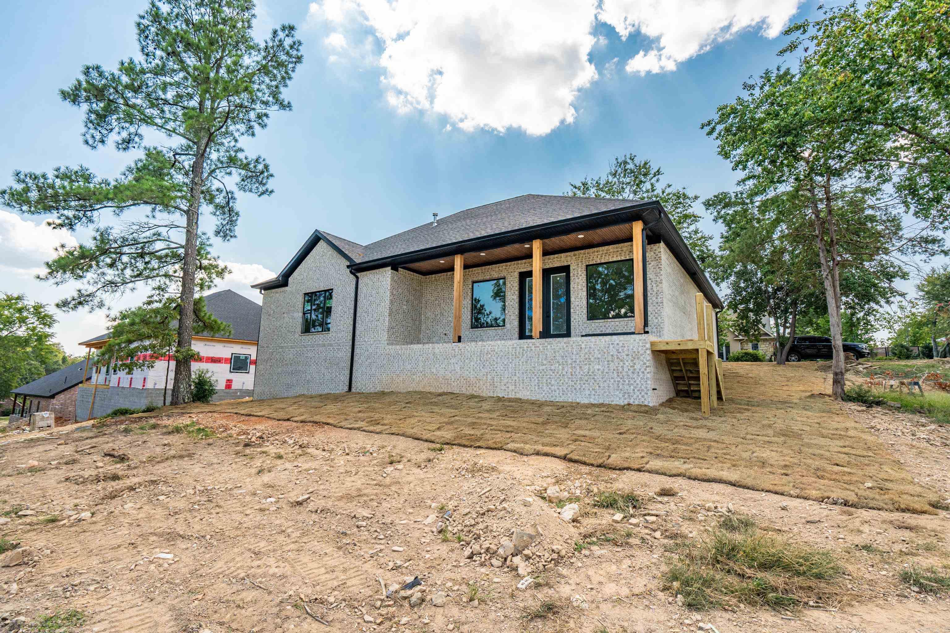 The Hills - Residential