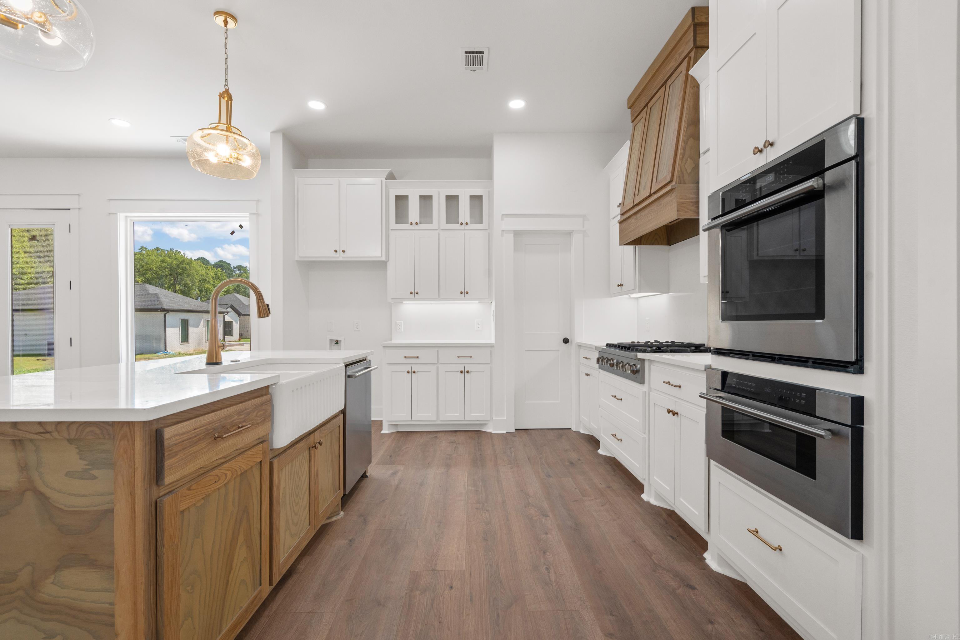 The Hills - Residential