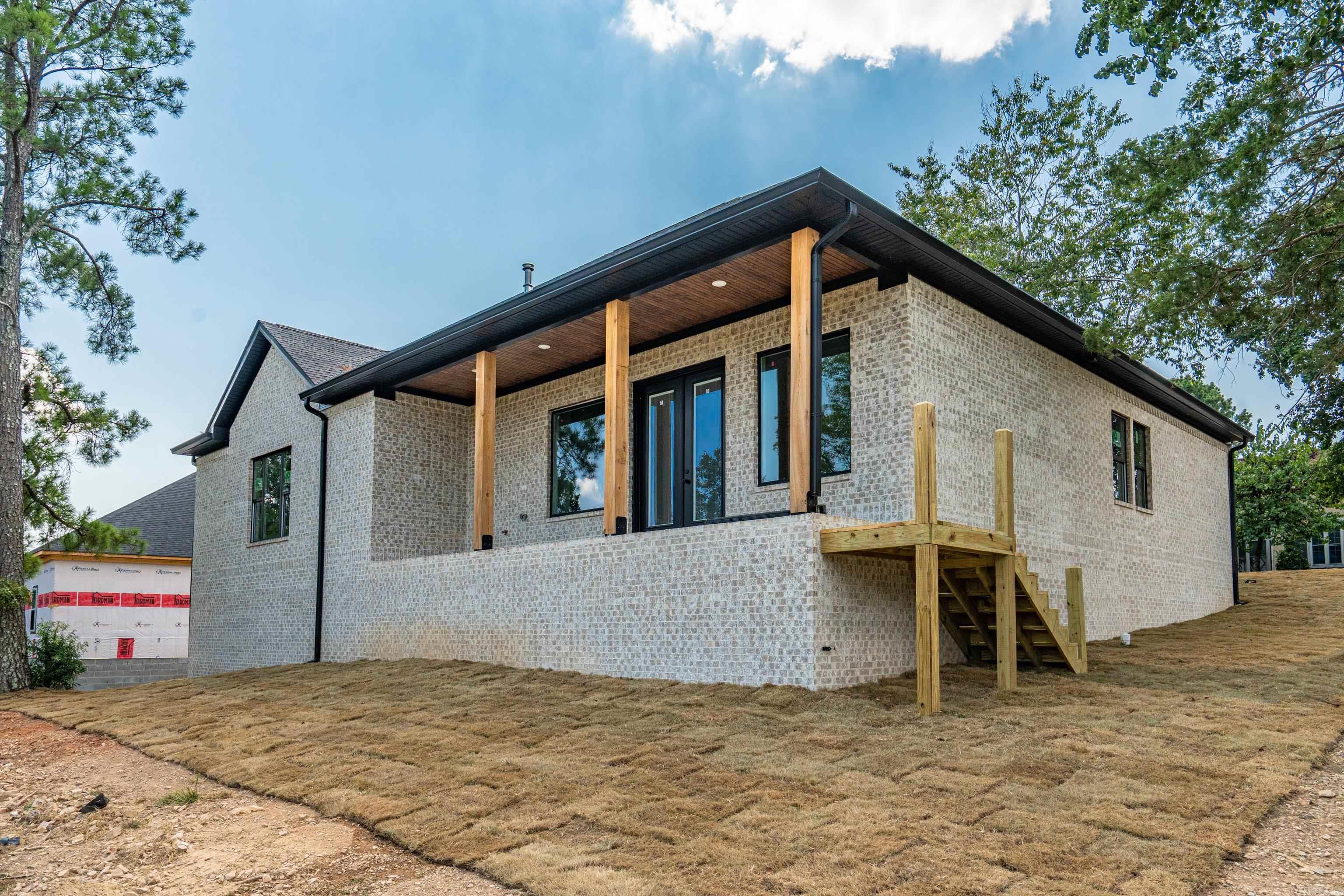 The Hills - Residential