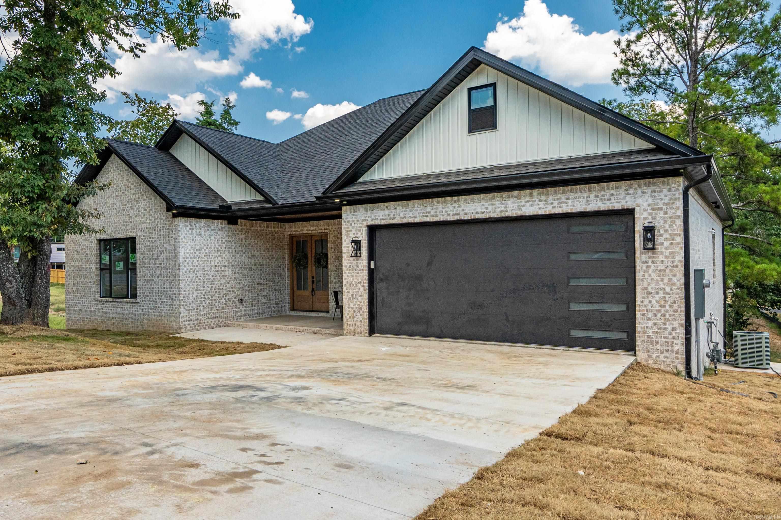 The Hills - Residential