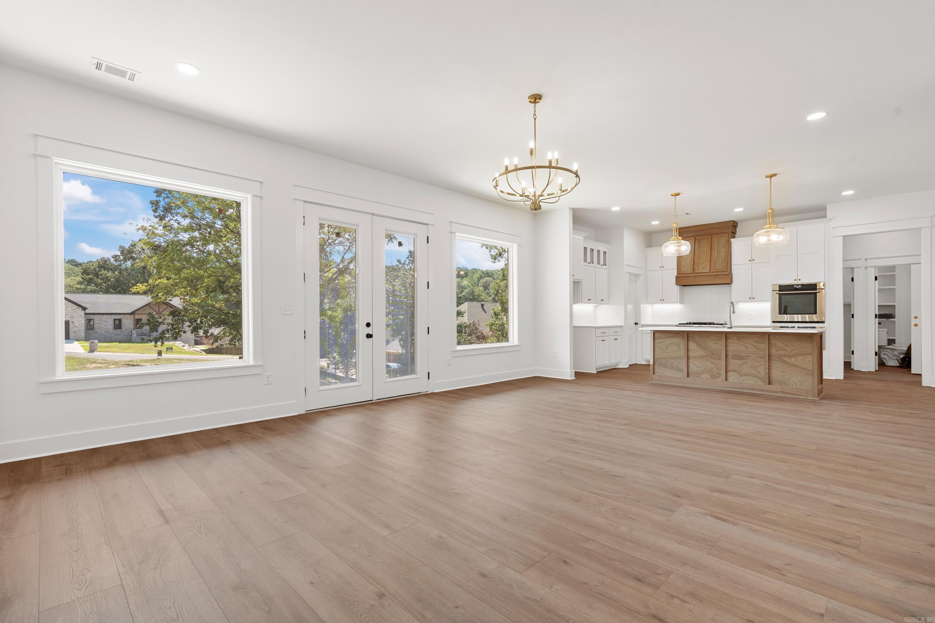 The Hills - Residential