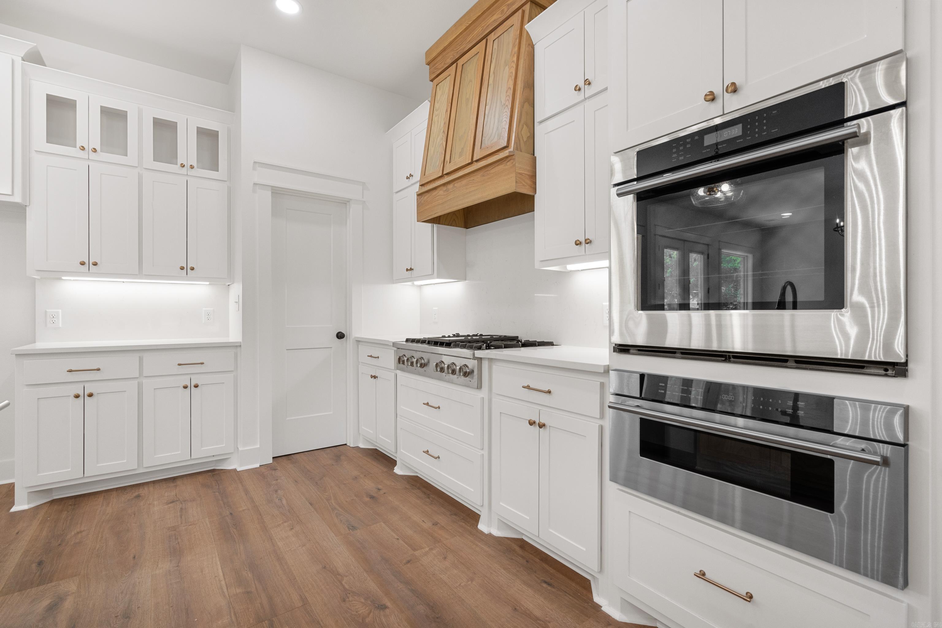 The Hills - Residential