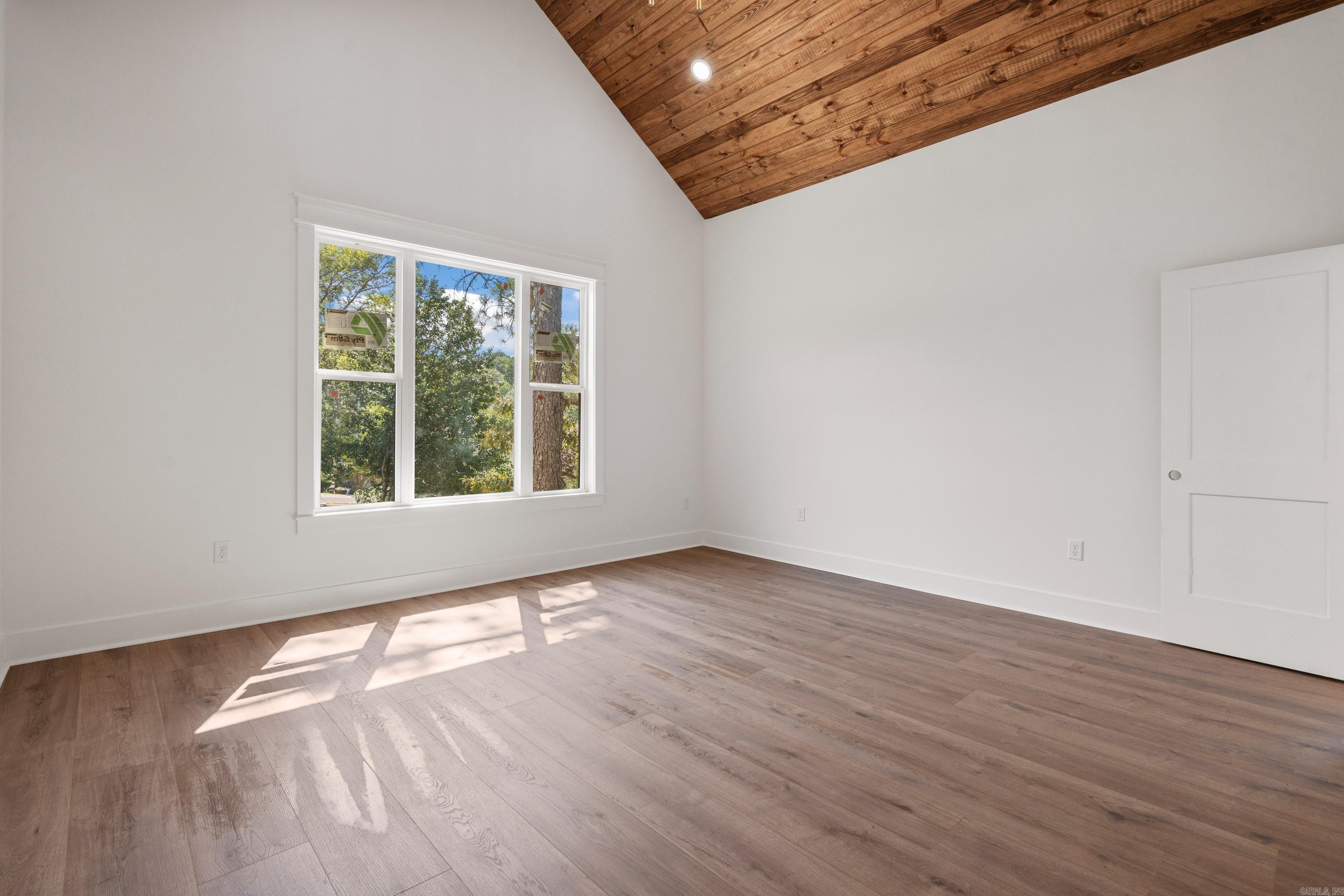 The Hills - Residential