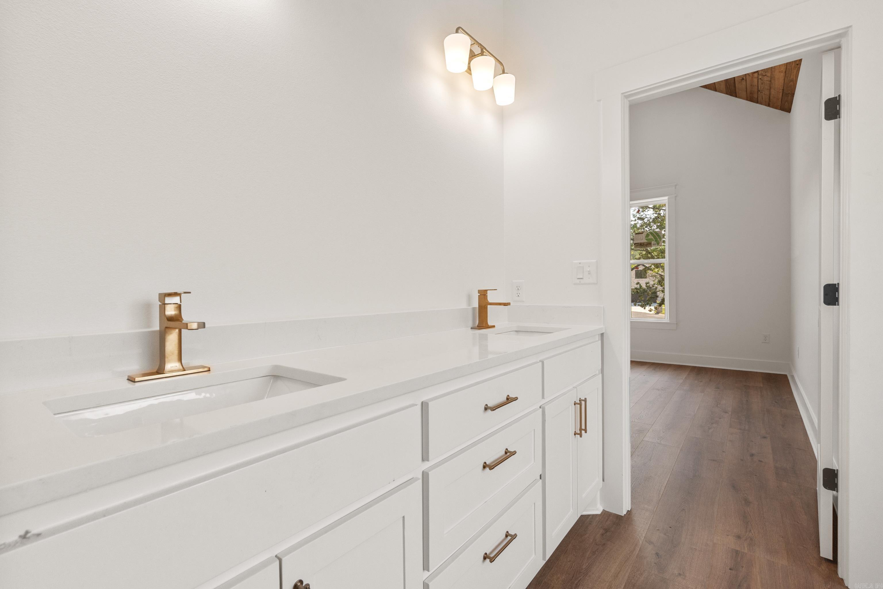 The Hills - Residential