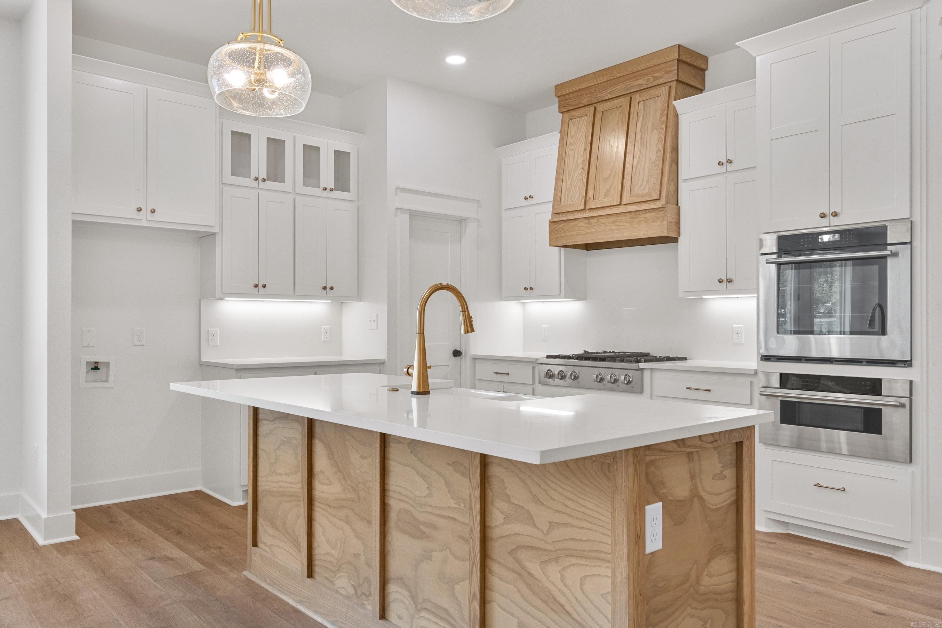 The Hills - Residential