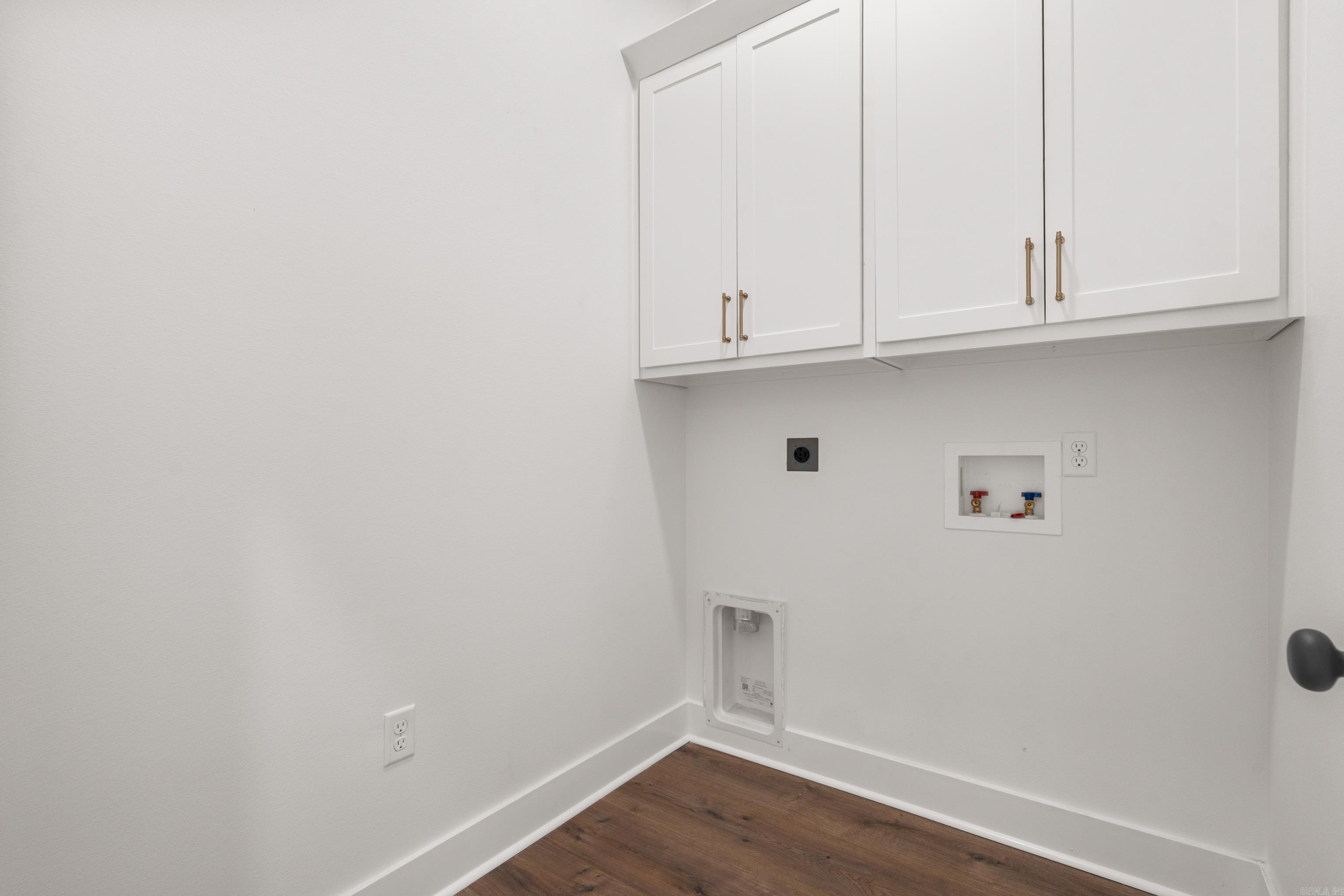 The Hills - Residential