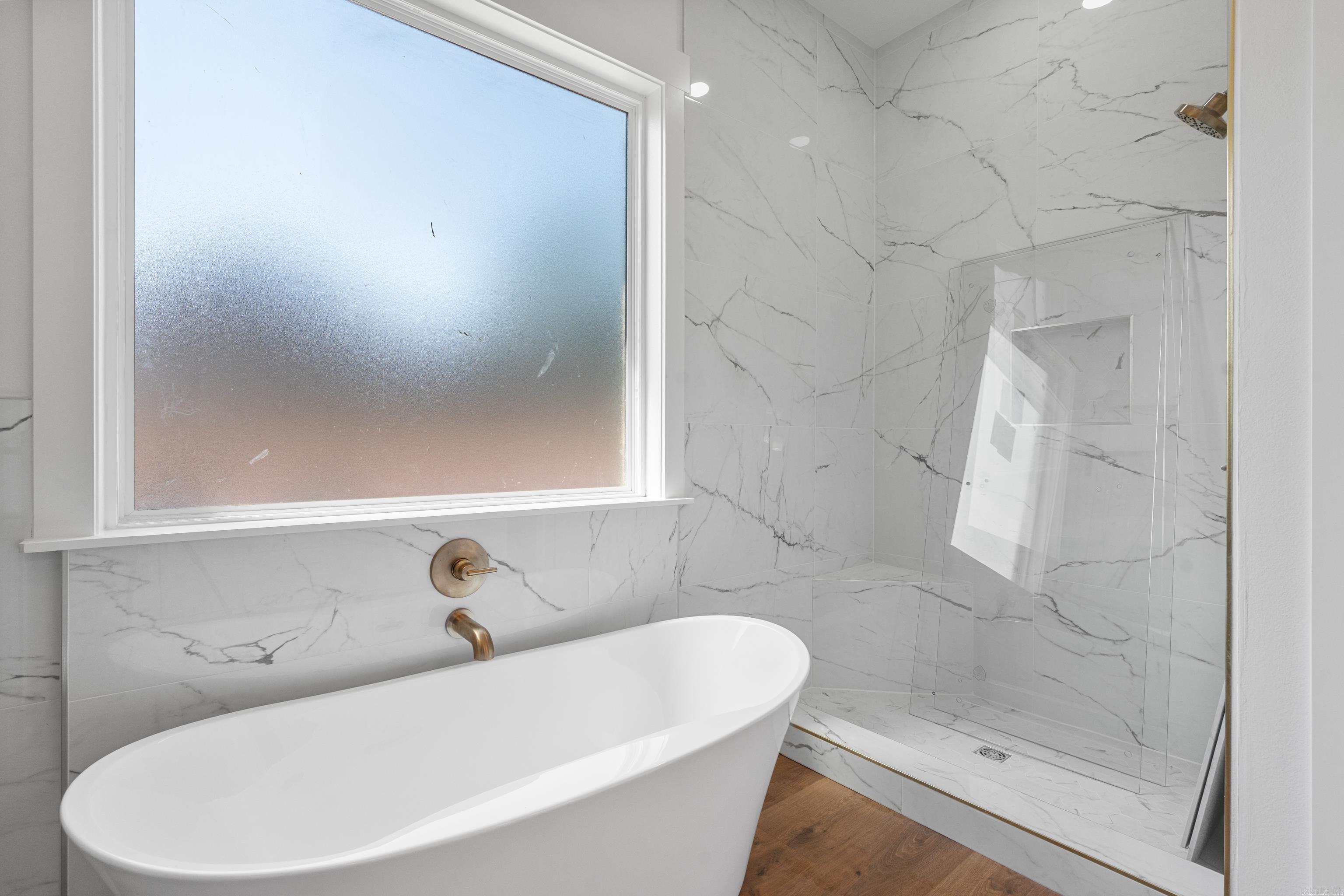 The Hills - Residential