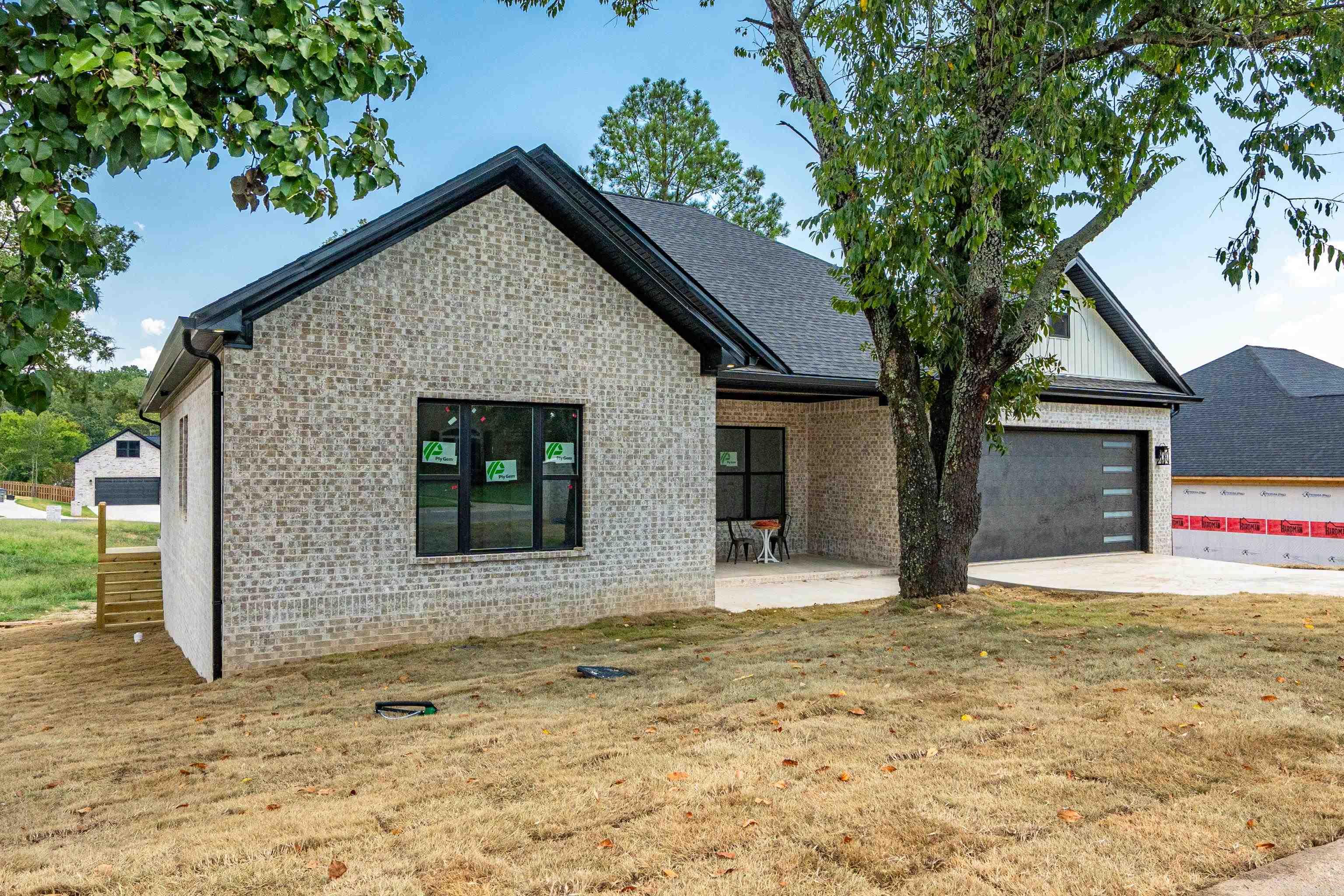 The Hills - Residential