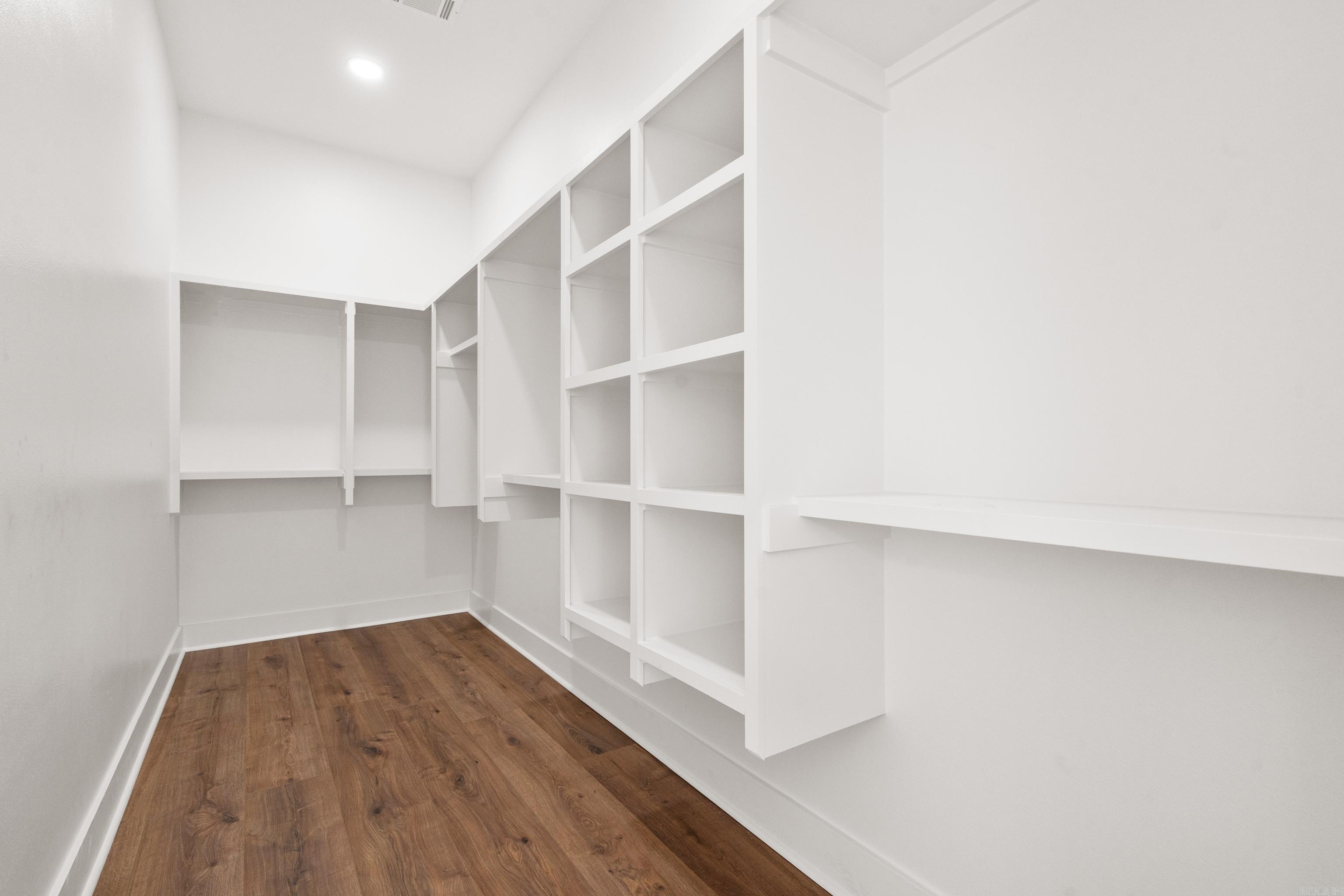 The Hills - Residential