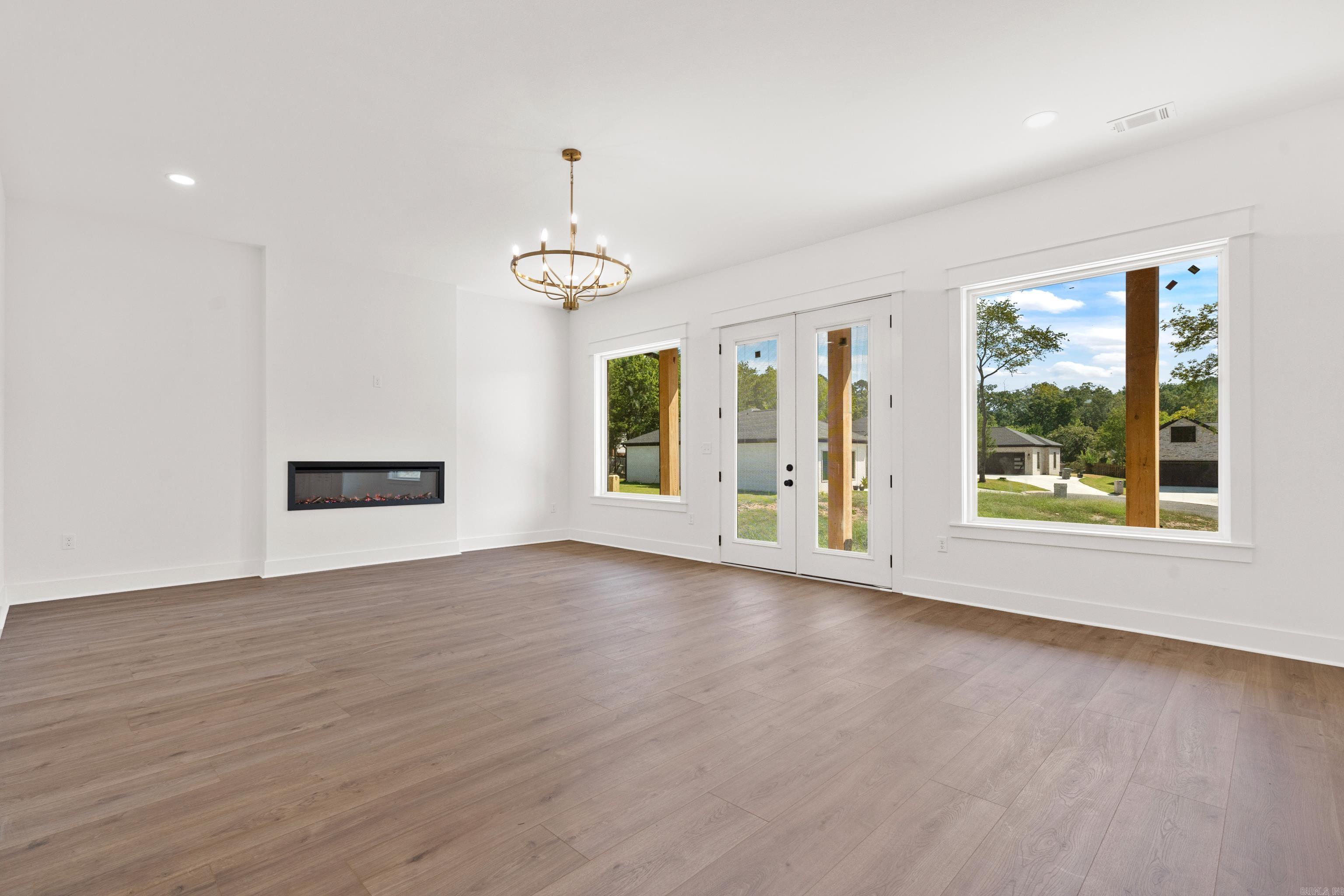 The Hills - Residential