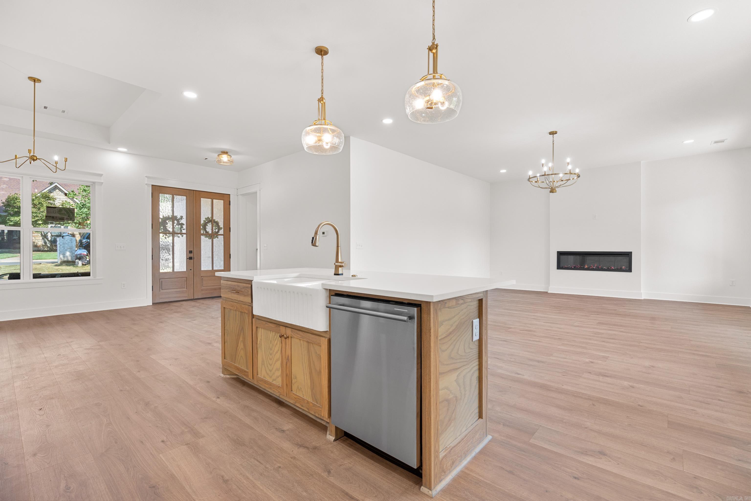 The Hills - Residential