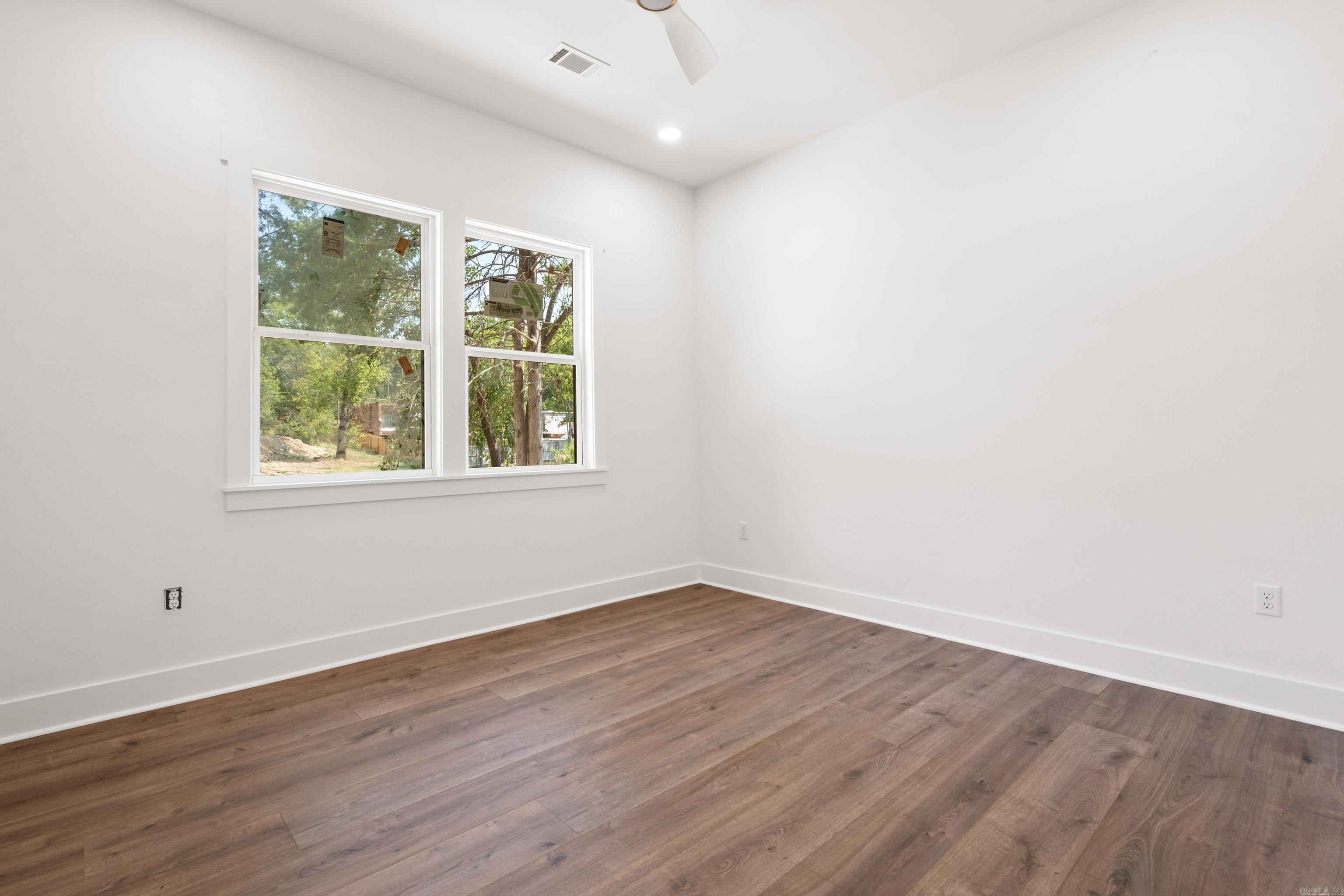 The Hills - Residential