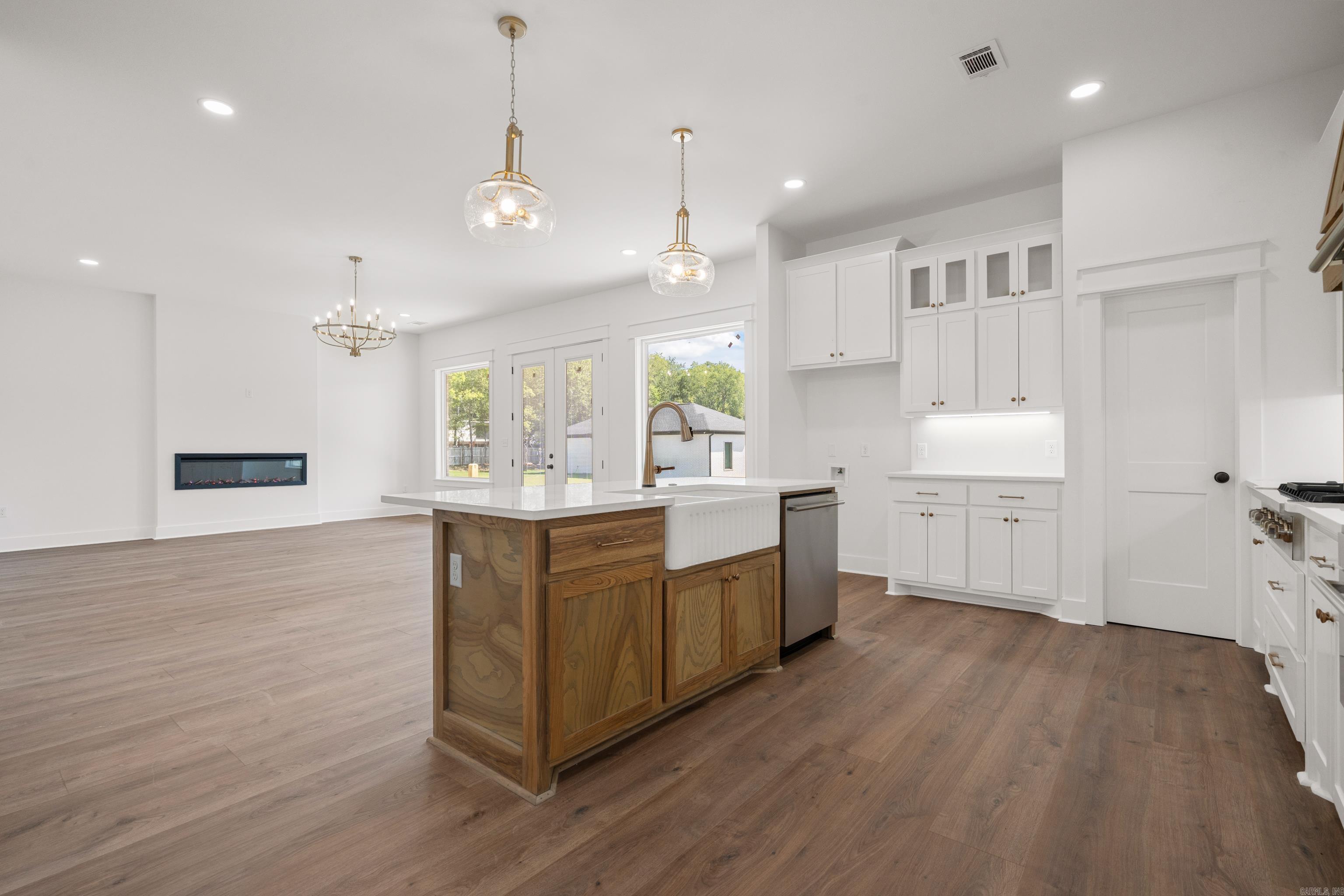 The Hills - Residential