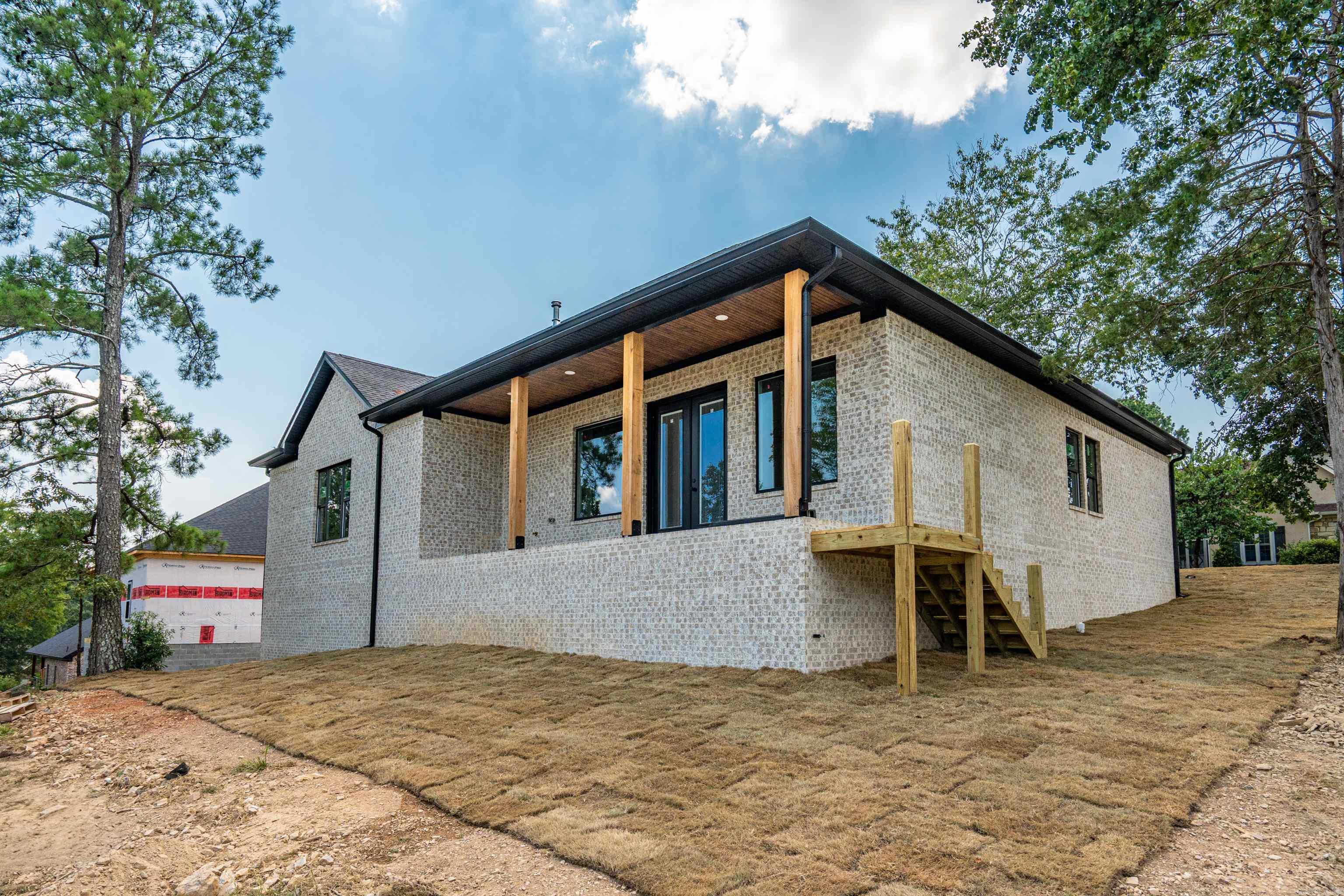 The Hills - Residential