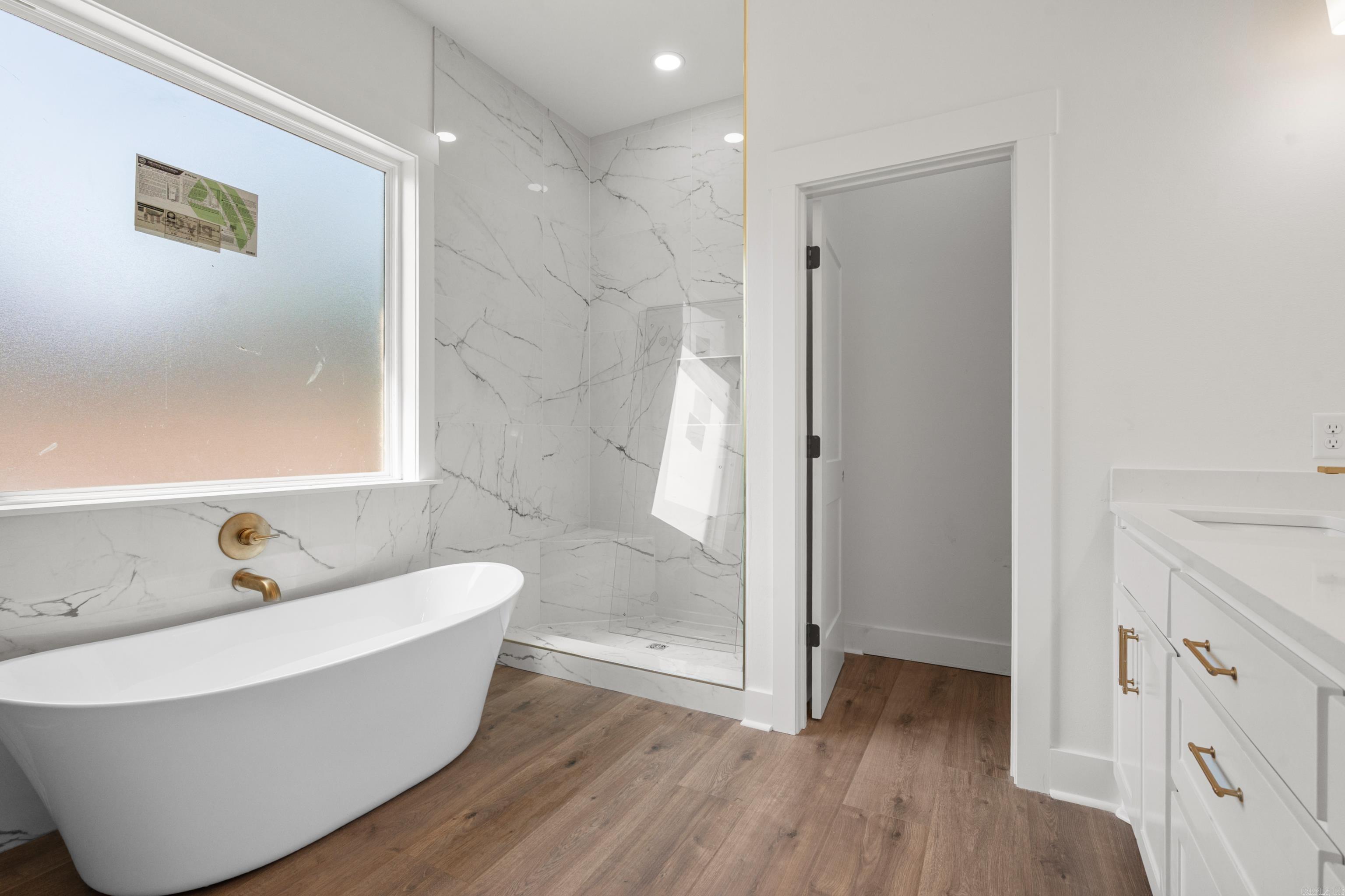 The Hills - Residential