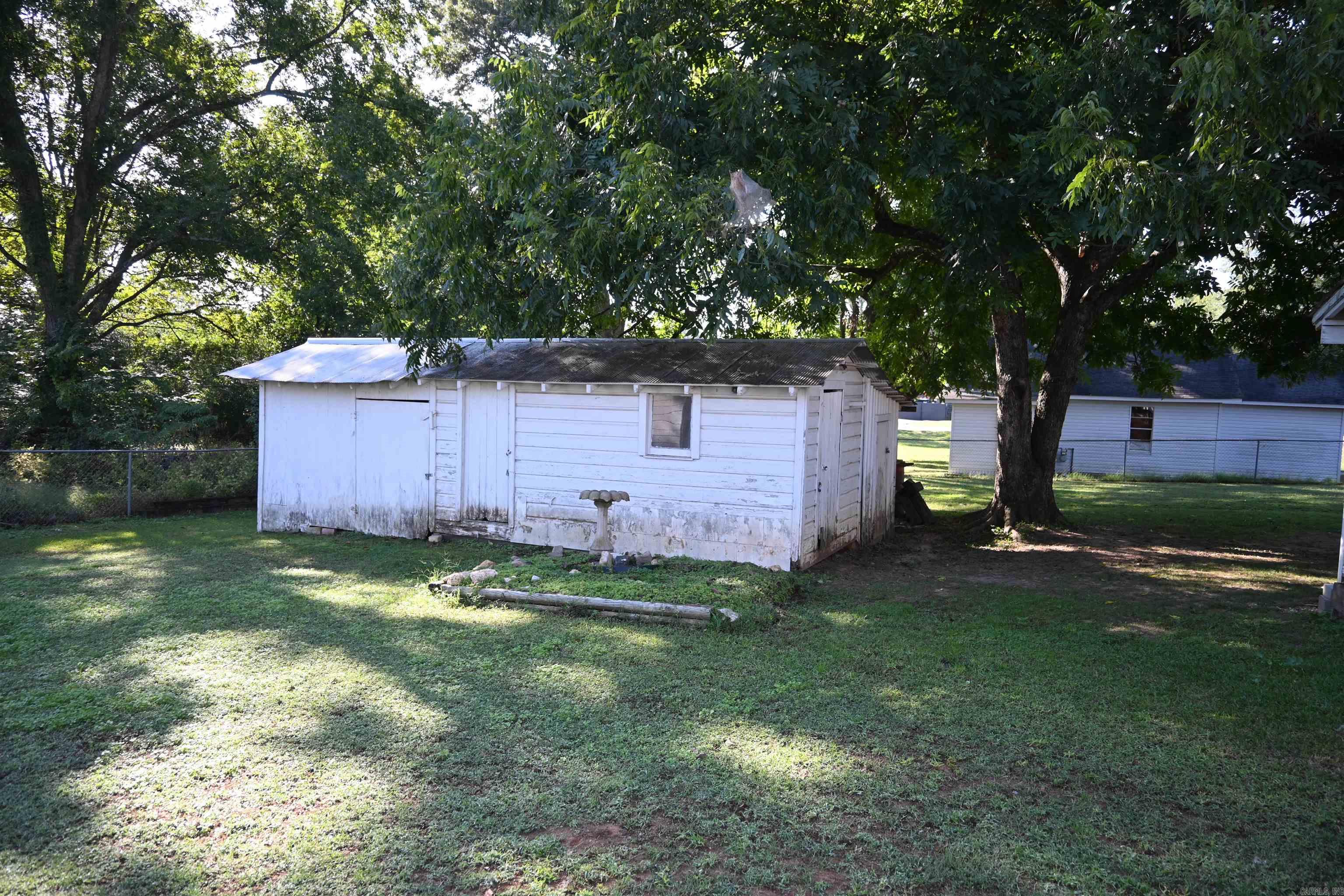 POSEY ADDITION - Residential